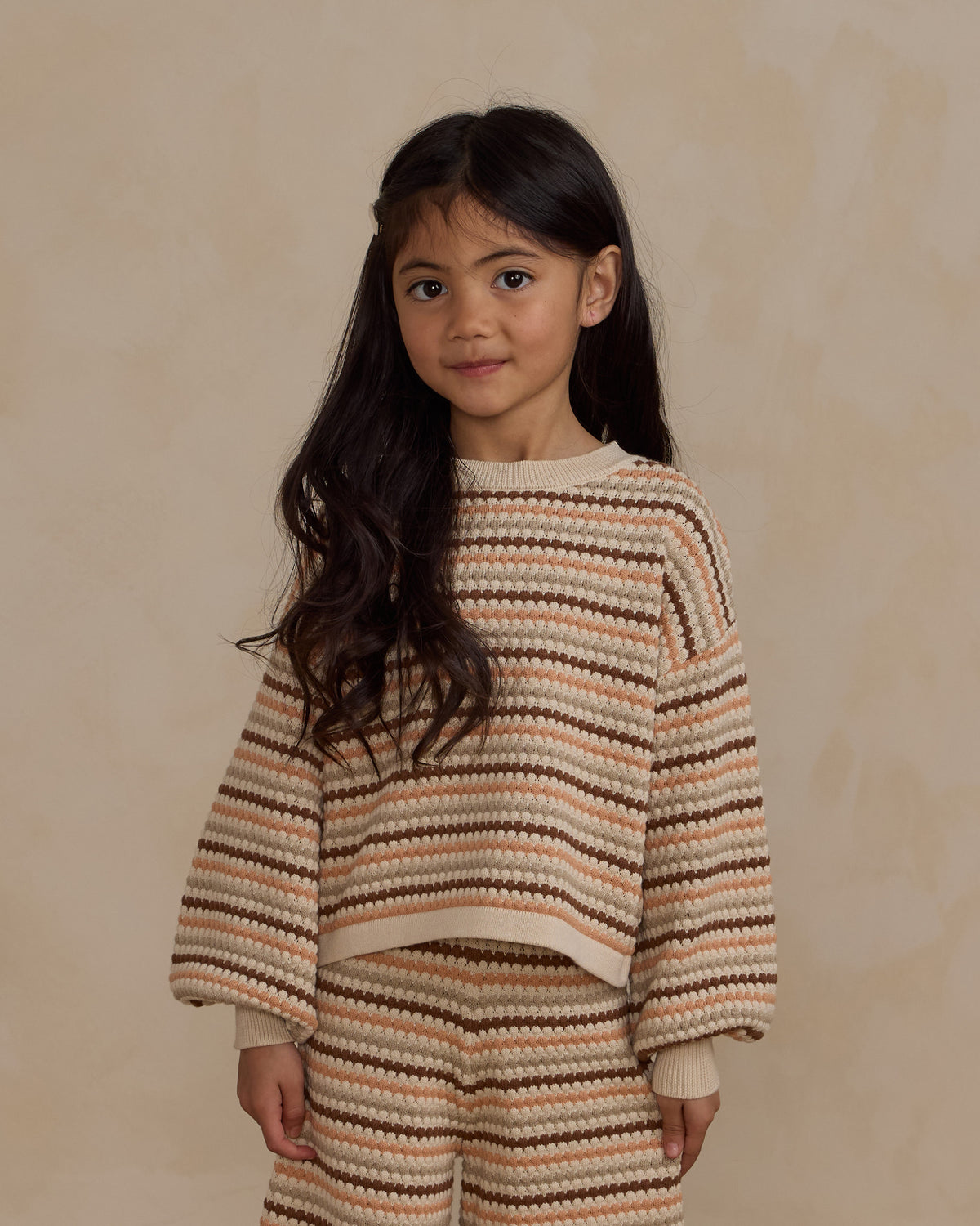 Baby Rylee Rylee + Cru | Artistic and imaginative clothing for the modern child