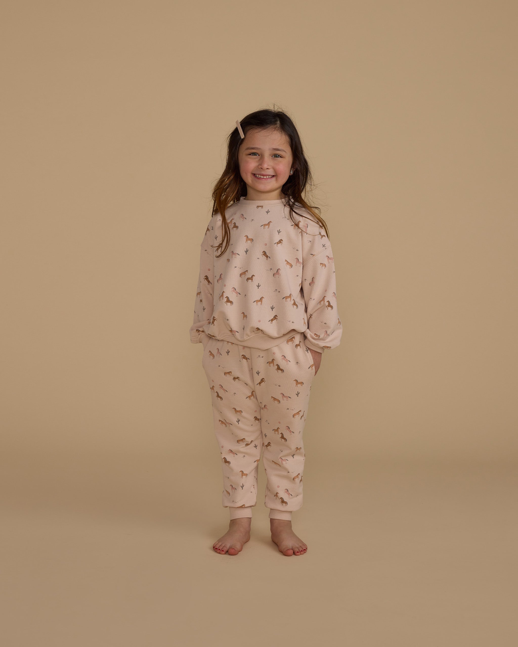 Rylee Cru Suns Pullover and Leggings Set deals 8/9