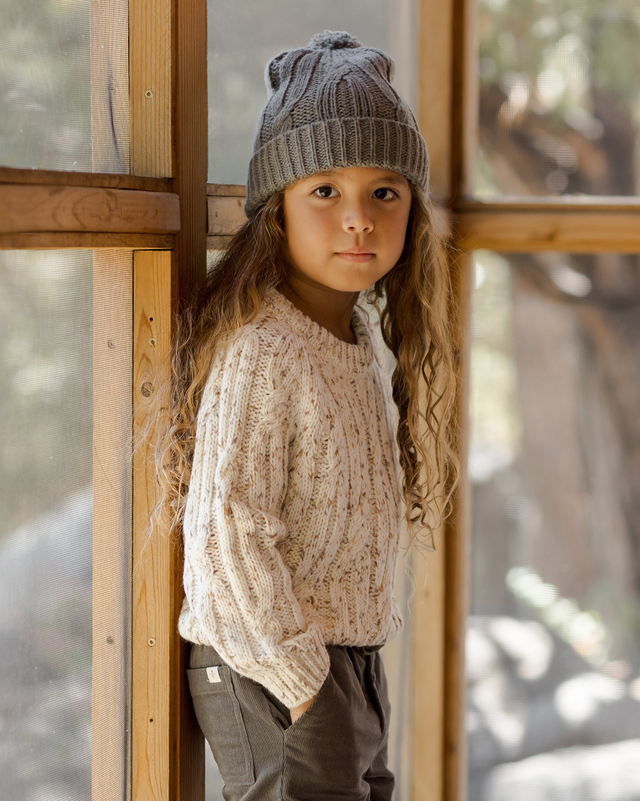 Offers Rylee + Cru Knit Sweater