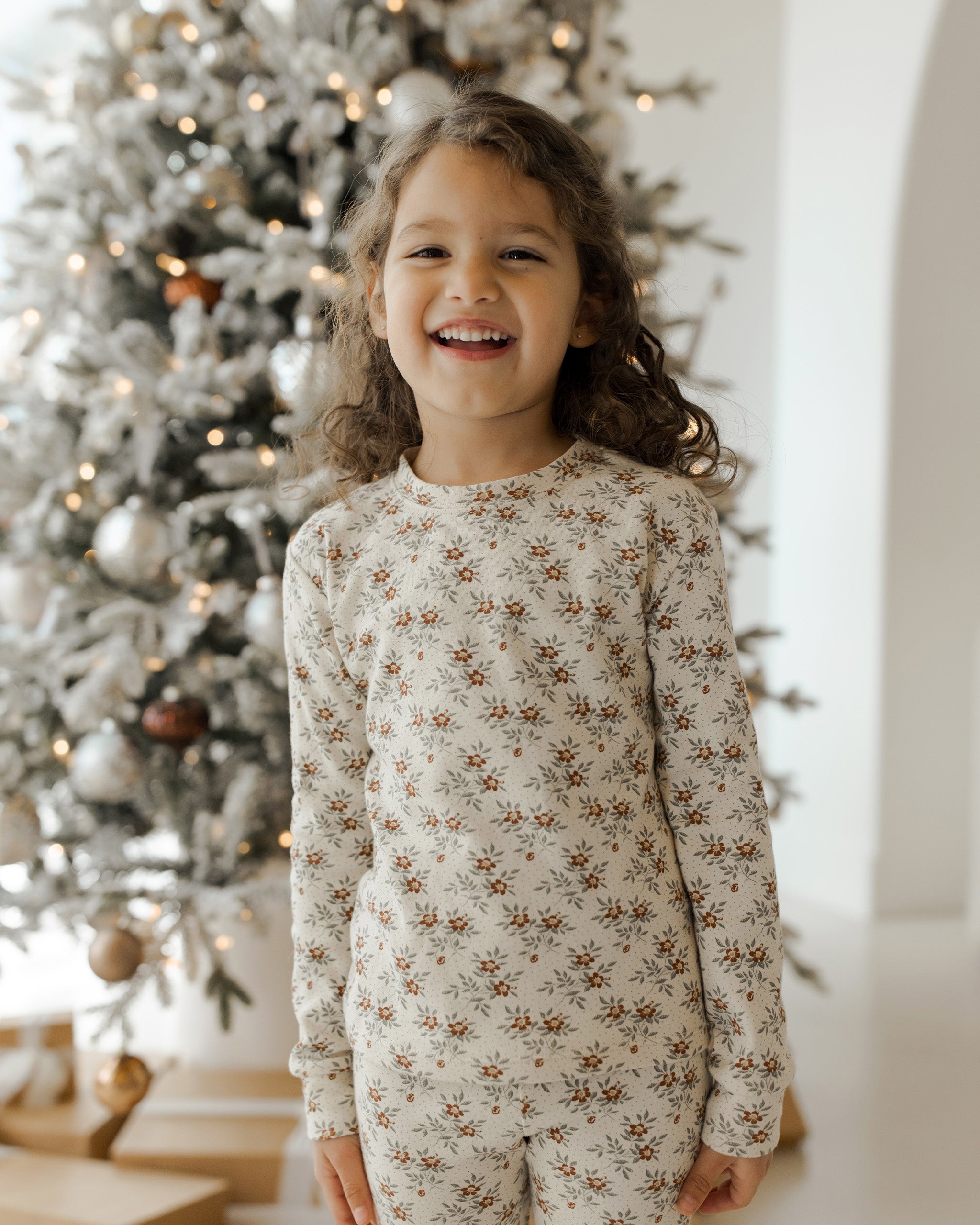 Christmas pyjamas for babies sale