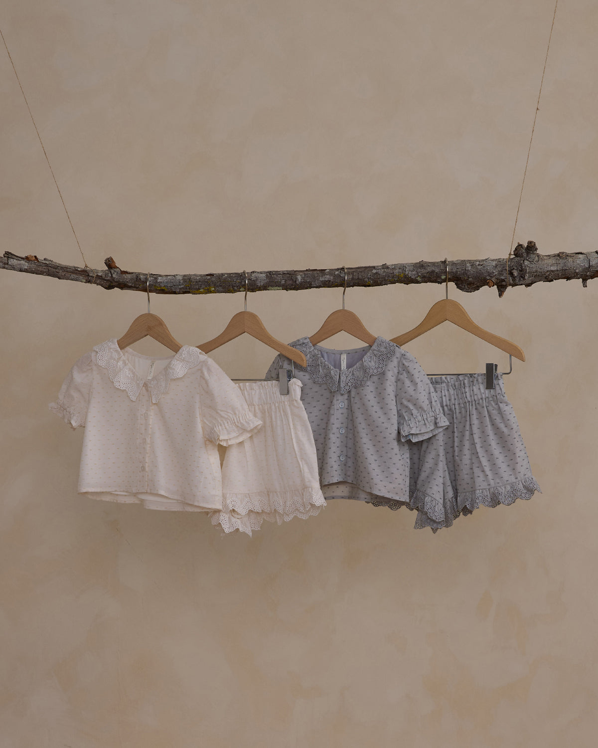 RYLEE + CRU REMI BLOUSE main image 1