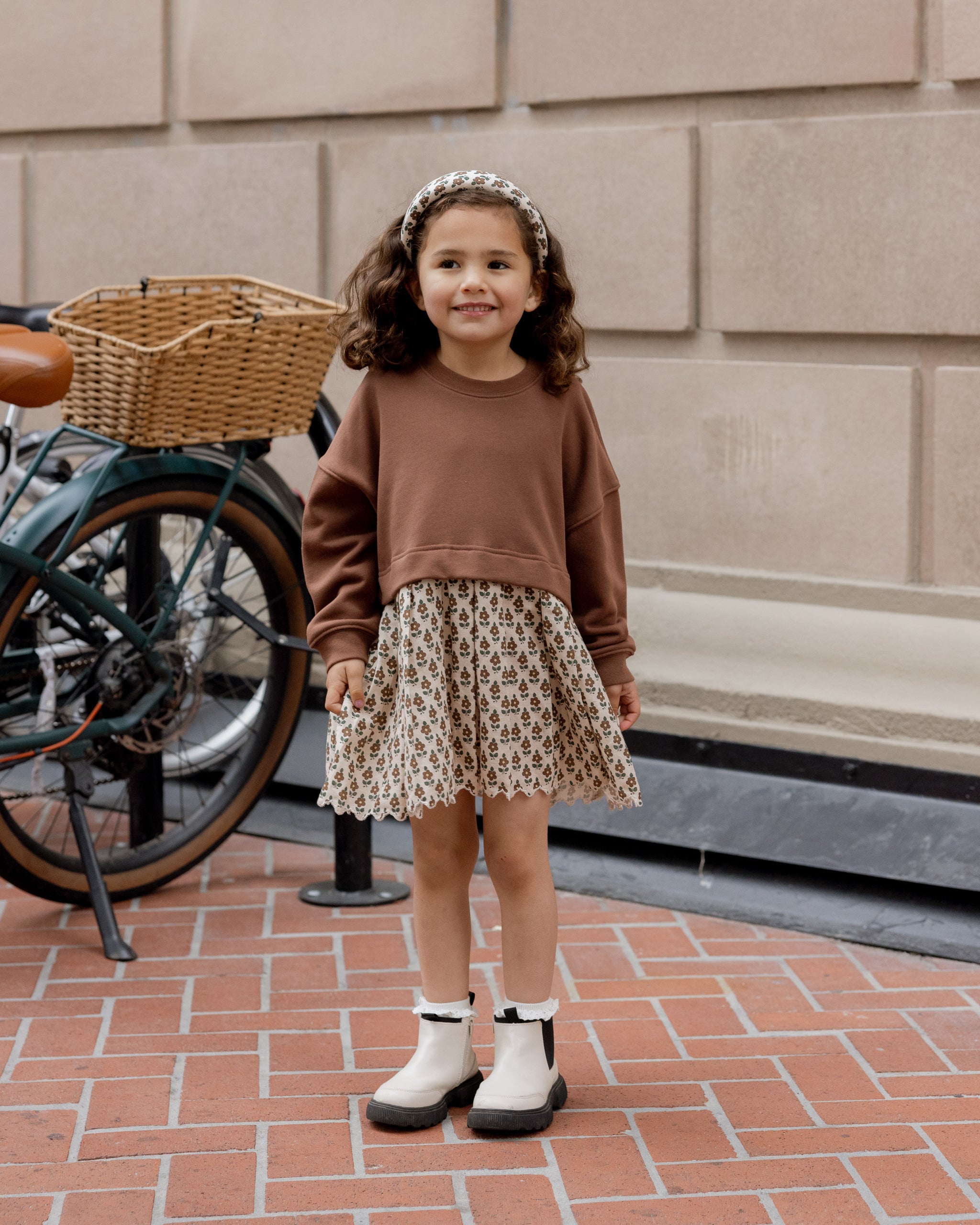 Sweat à Capuche Enfant - Manches Longues - Couleur Unie - Tissu Doux Et Confortable - Pour Fille Et Garçon - Automne/hiver