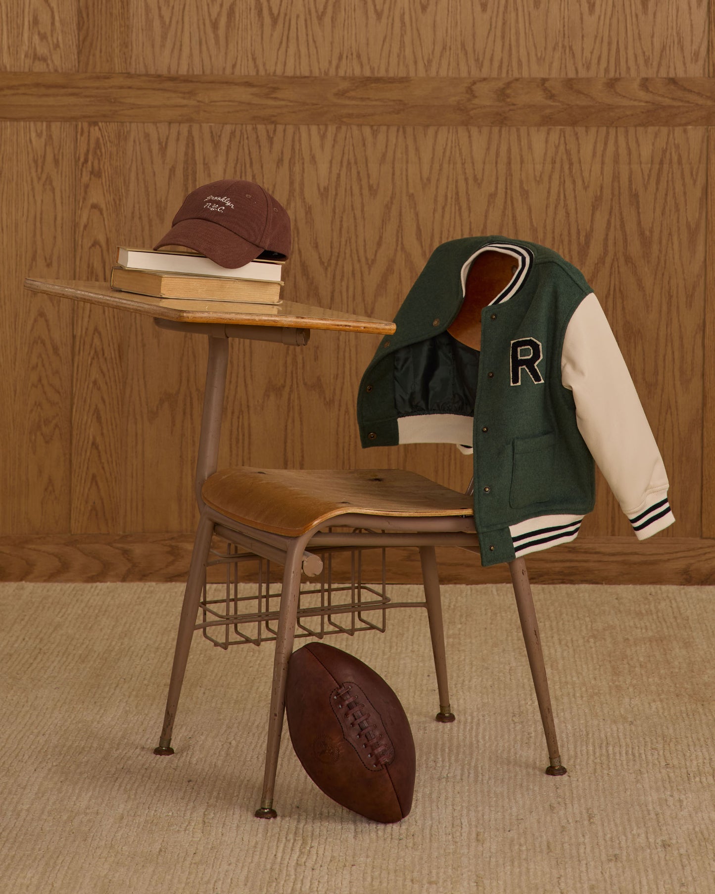 Baseball Hat || Brooklyn Nyc - Rylee + Cru | Kids Clothes | Trendy Baby Clothes | Modern Infant Outfits |