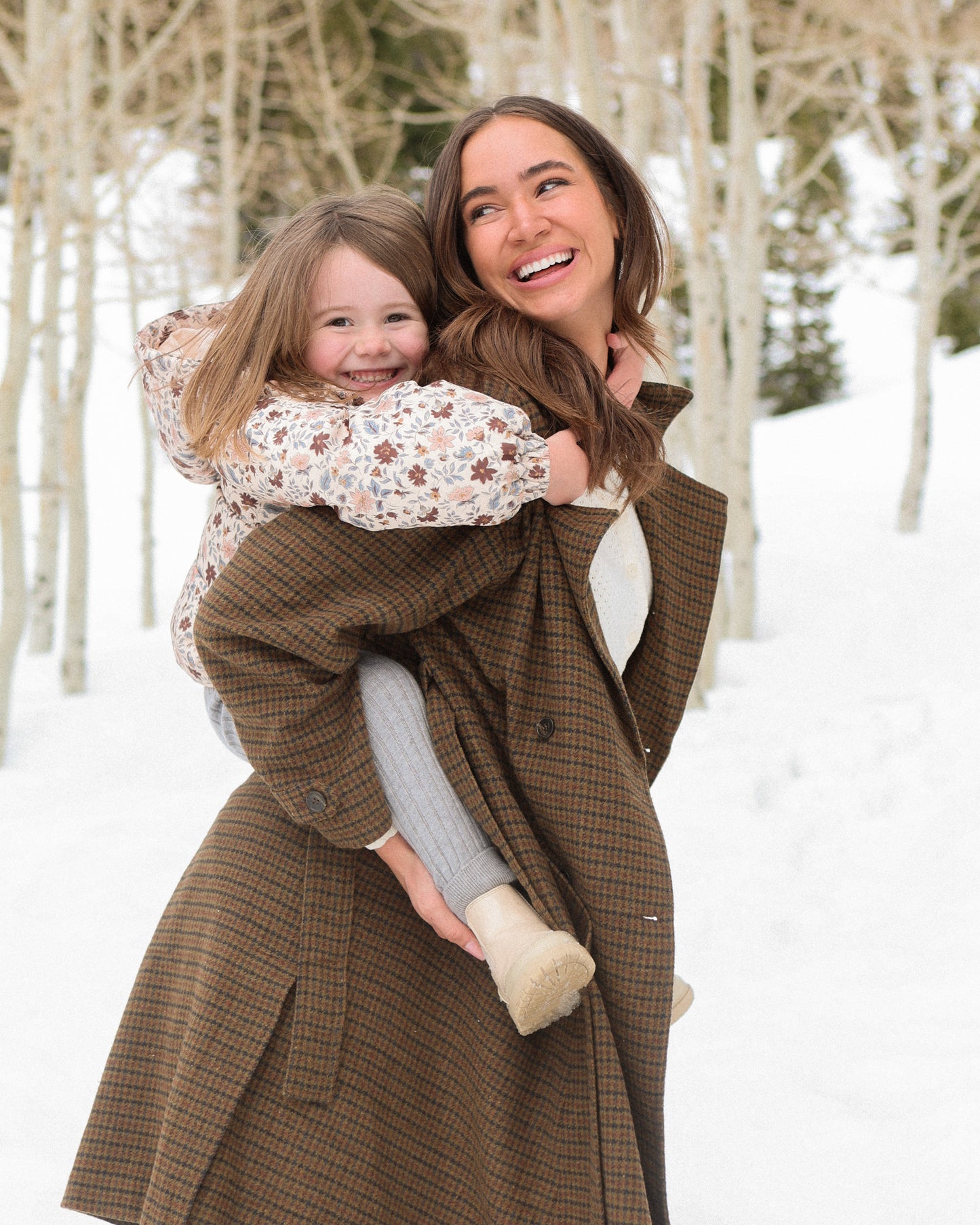 Trench Coat | Brown - Rylee + Cru | Kids Clothes | Trendy Baby Clothes | Modern Infant Outfits |