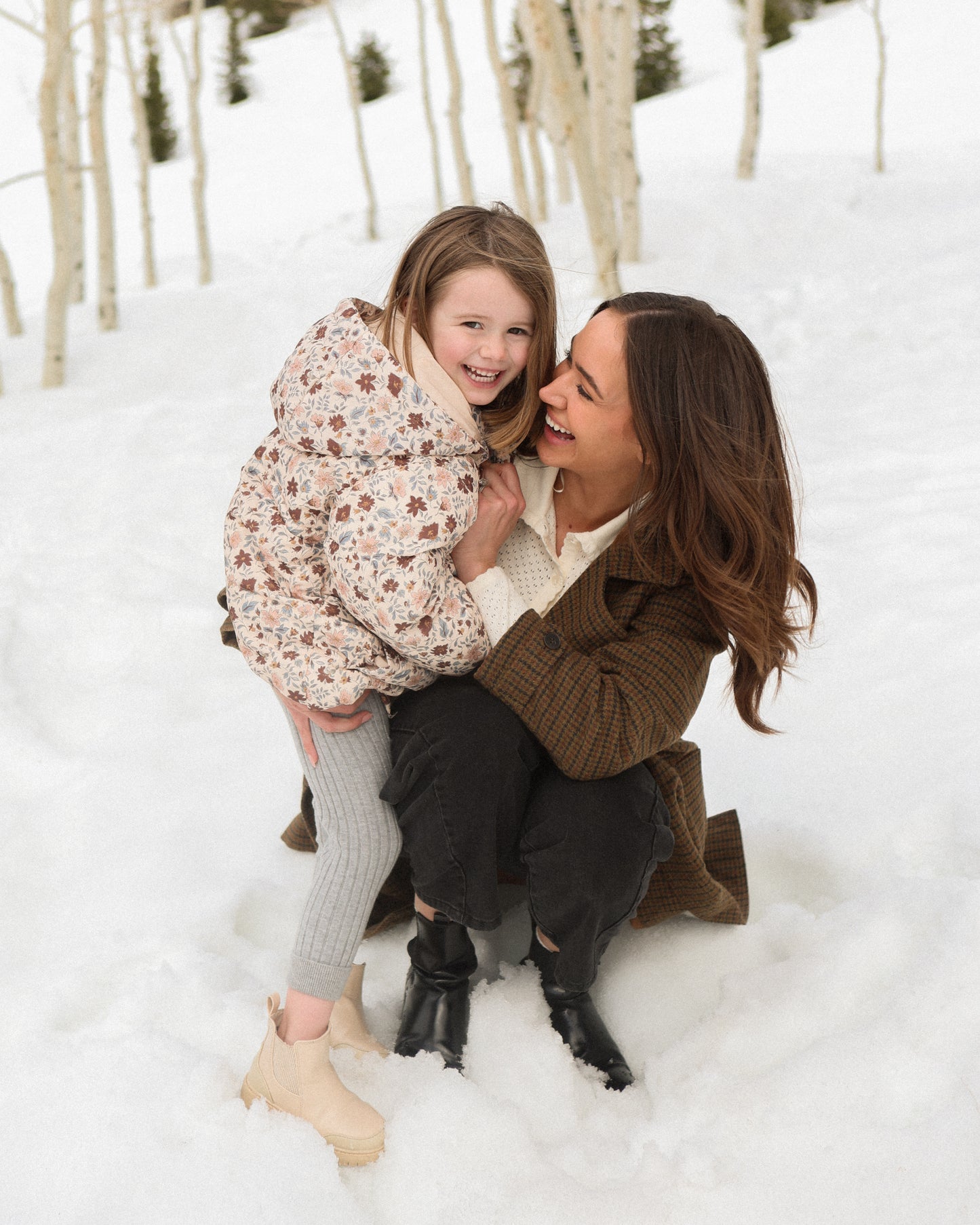 Trench Coat | Brown - Rylee + Cru | Kids Clothes | Trendy Baby Clothes | Modern Infant Outfits |