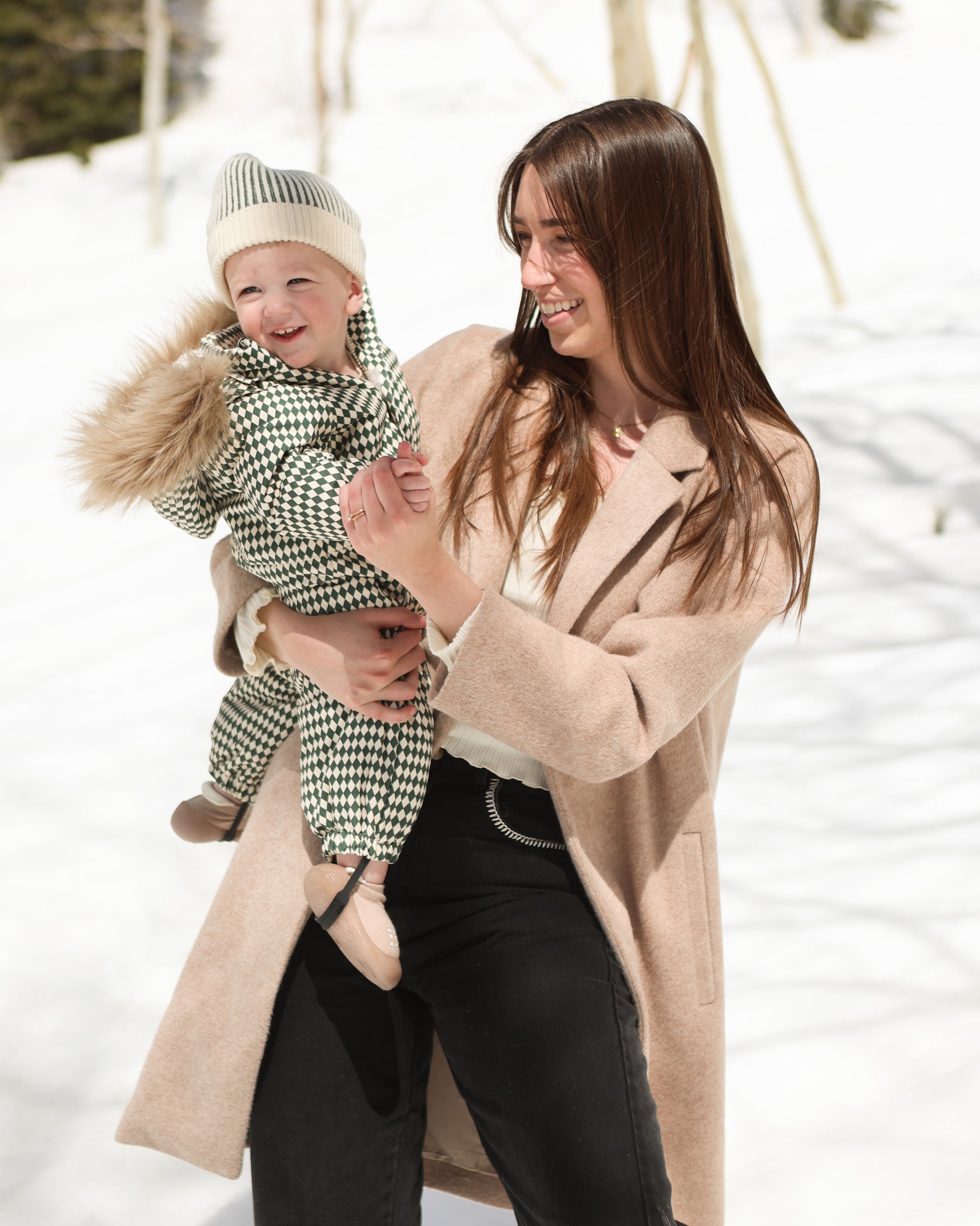 Barrel Denim | Washed Black - Rylee + Cru | Kids Clothes | Trendy Baby Clothes | Modern Infant Outfits |