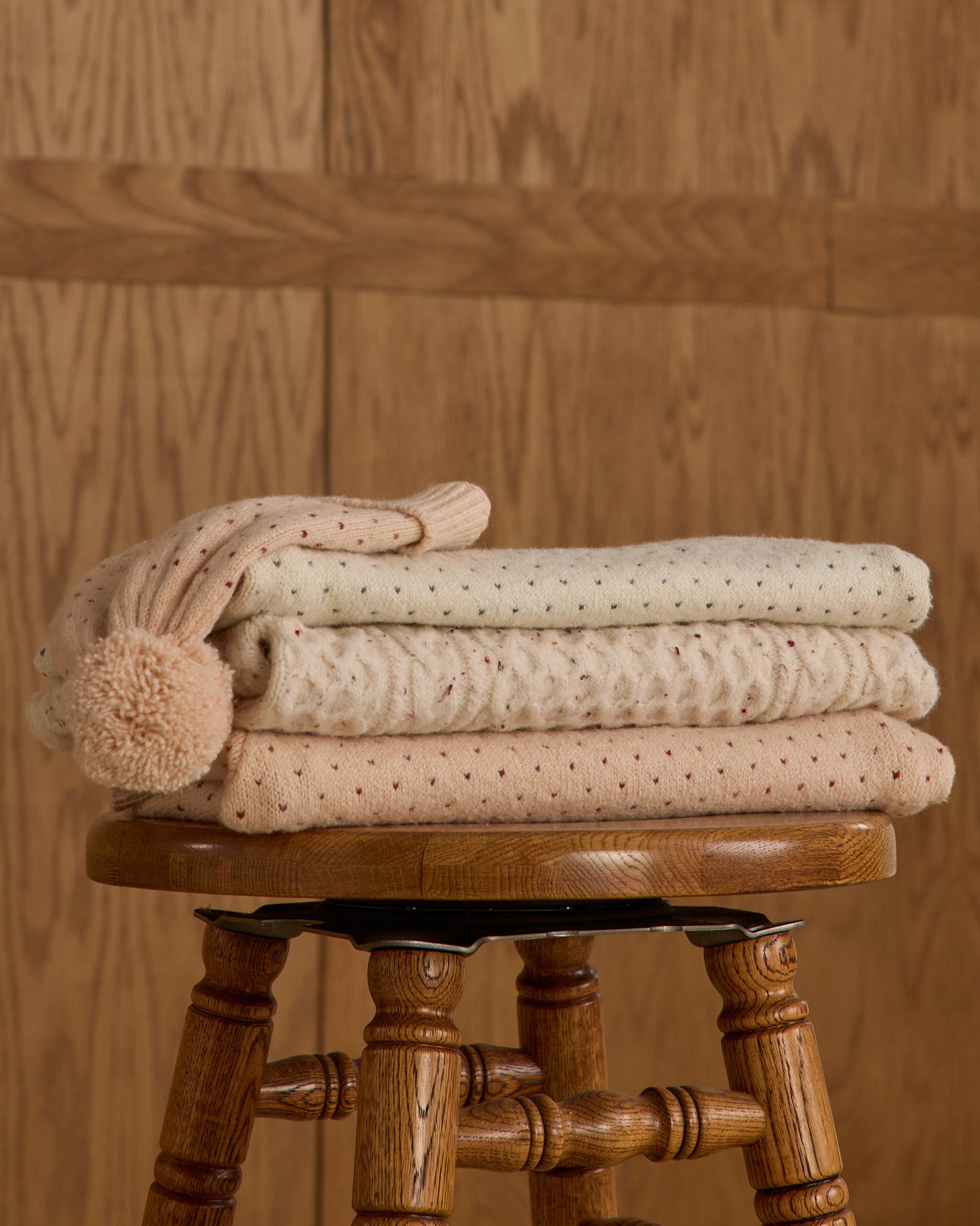 Fair Isle Sweater || Bows - Rylee + Cru | Kids Clothes | Trendy Baby Clothes | Modern Infant Outfits |