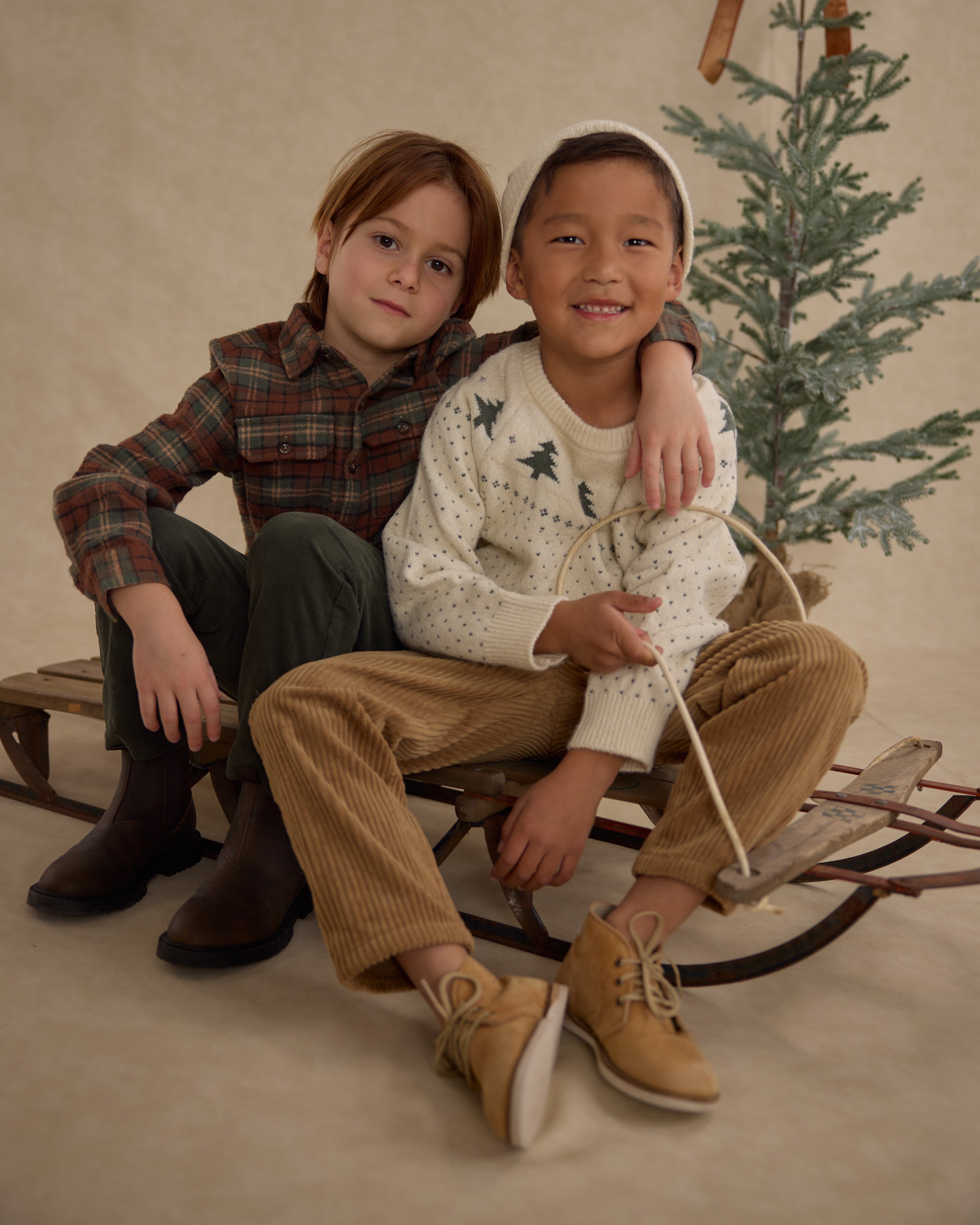 outerwear – Rylee + Cru