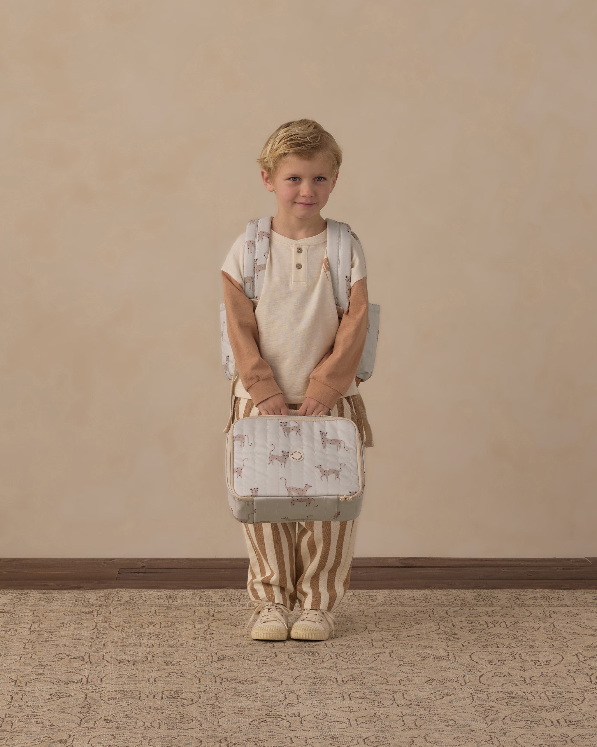 Rylee + Cru | Artistic and imaginative clothing for the modern child