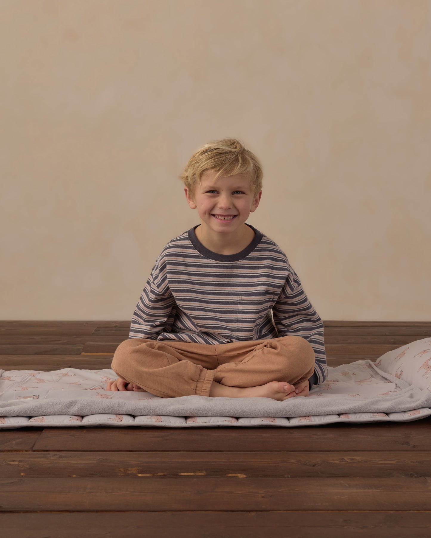 Nap Mat Leopard - Rylee + Cru | Kids Clothes | Trendy Baby Clothes | Modern Infant Outfits |