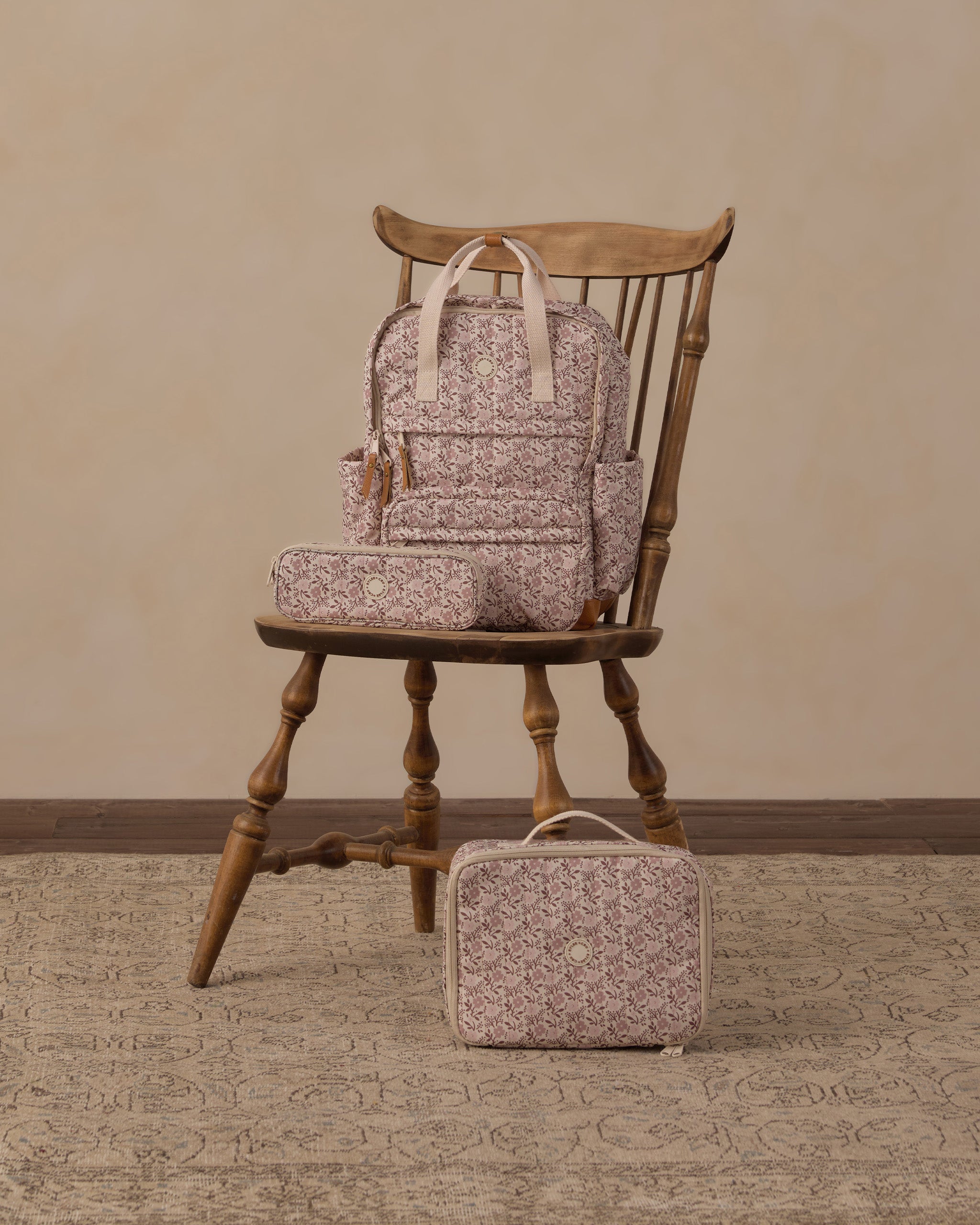 Backpack Primrose - Rylee + Cru | Kids Clothes | Trendy Baby Clothes | Modern Infant Outfits |