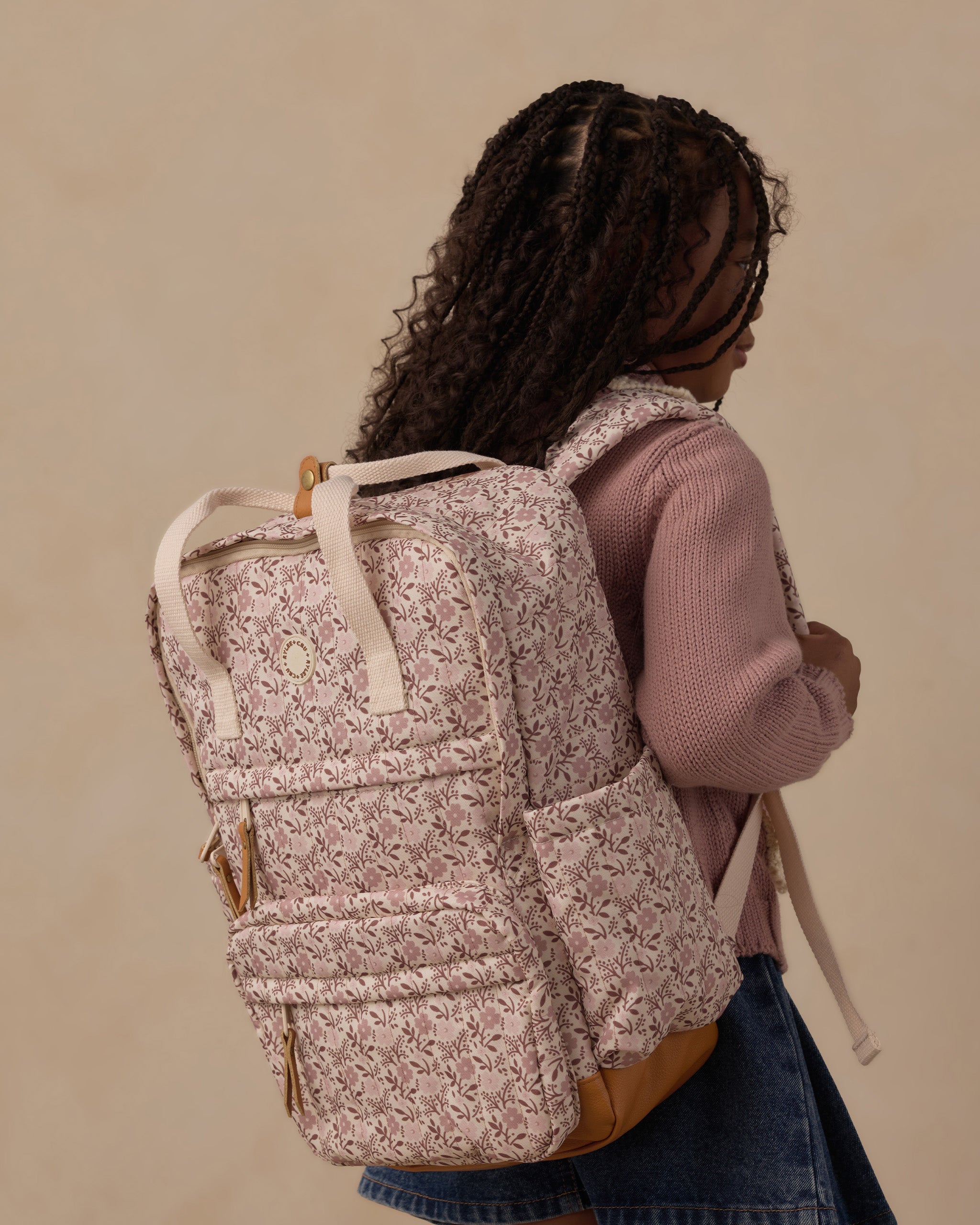 Backpack Primrose - Rylee + Cru | Kids Clothes | Trendy Baby Clothes | Modern Infant Outfits |
