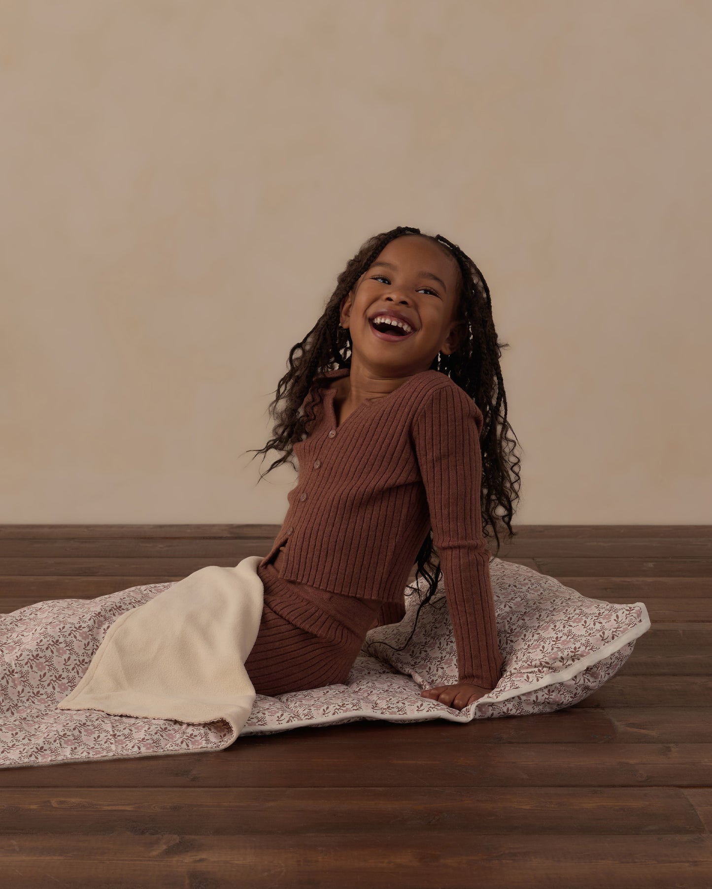 Nap Mat Primrose - Rylee + Cru | Kids Clothes | Trendy Baby Clothes | Modern Infant Outfits |