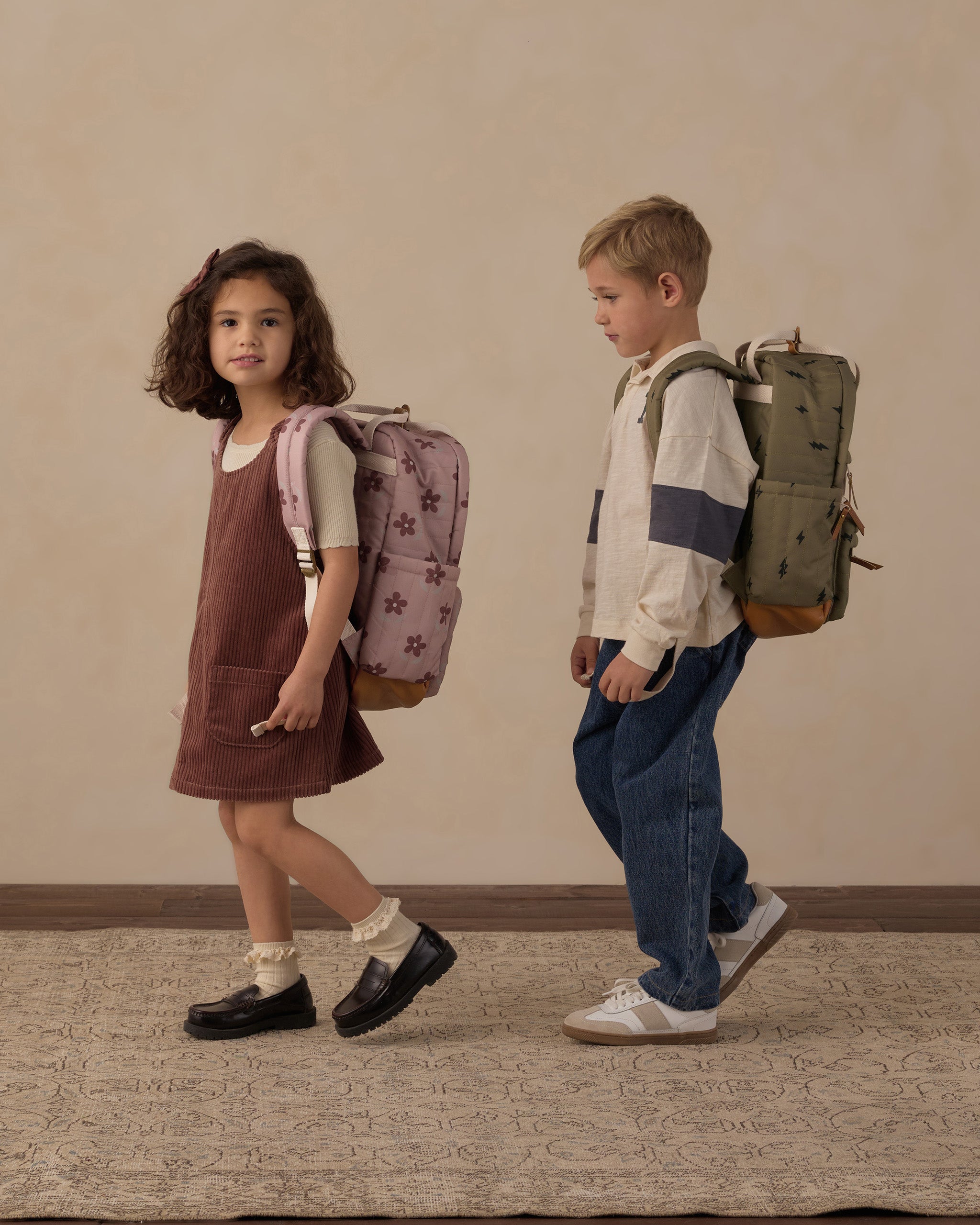 Backpack Bolts - Rylee + Cru | Kids Clothes | Trendy Baby Clothes | Modern Infant Outfits |