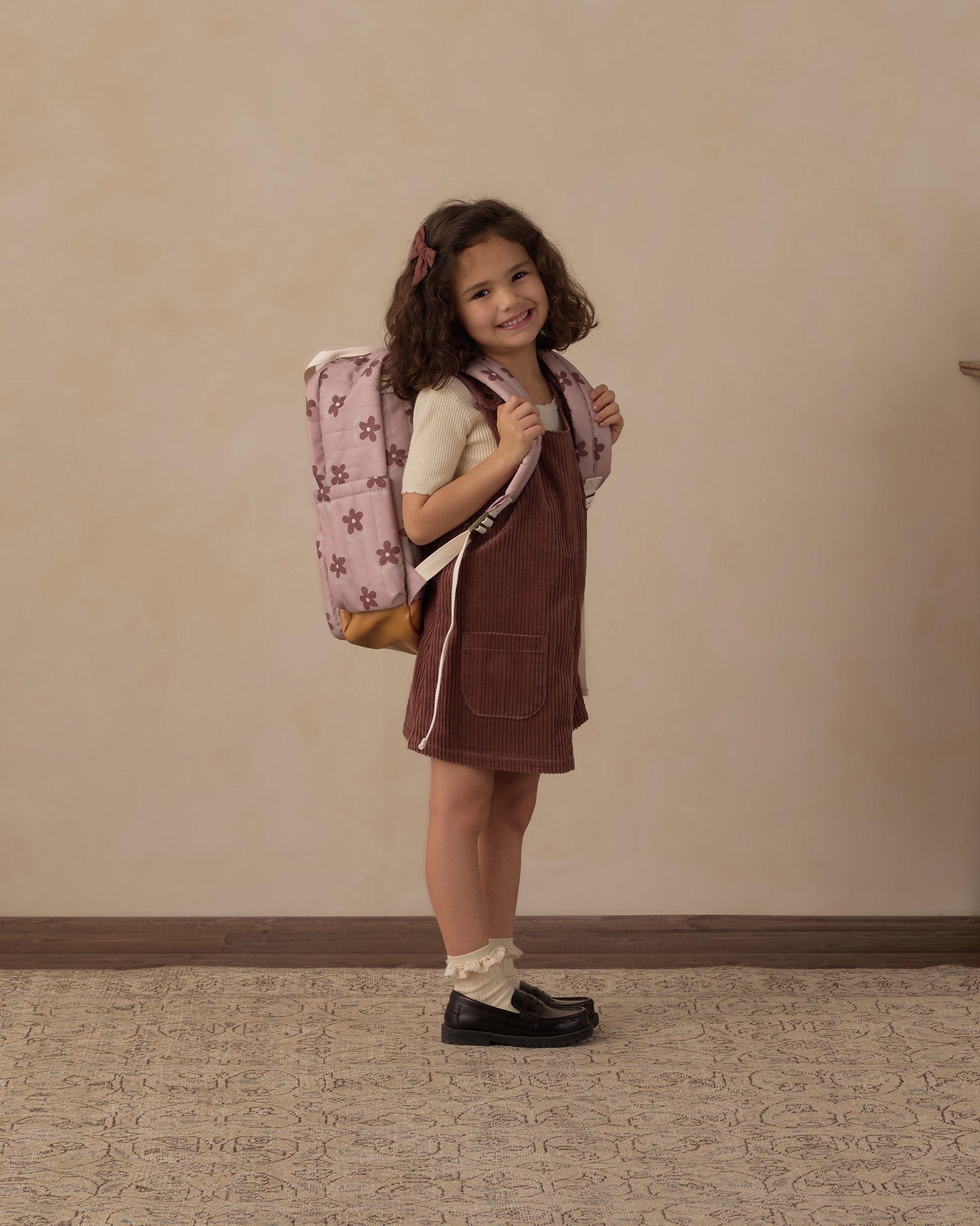 ボトムス・スパッツ wunderlang 3-4y daisy Backpack Little Daisy – Rylee + Cru