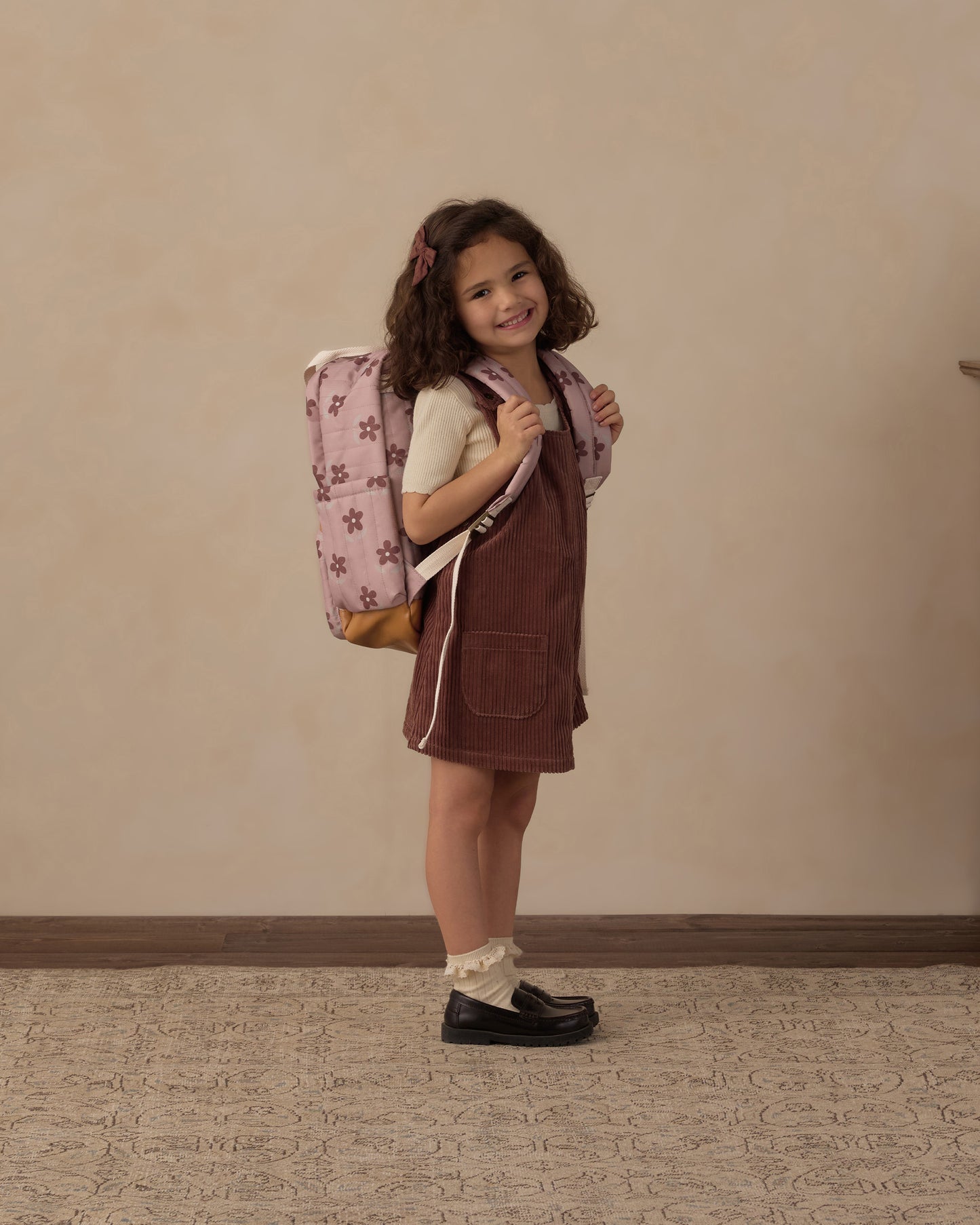 Backpack Little Daisy - Rylee + Cru | Kids Clothes | Trendy Baby Clothes | Modern Infant Outfits |