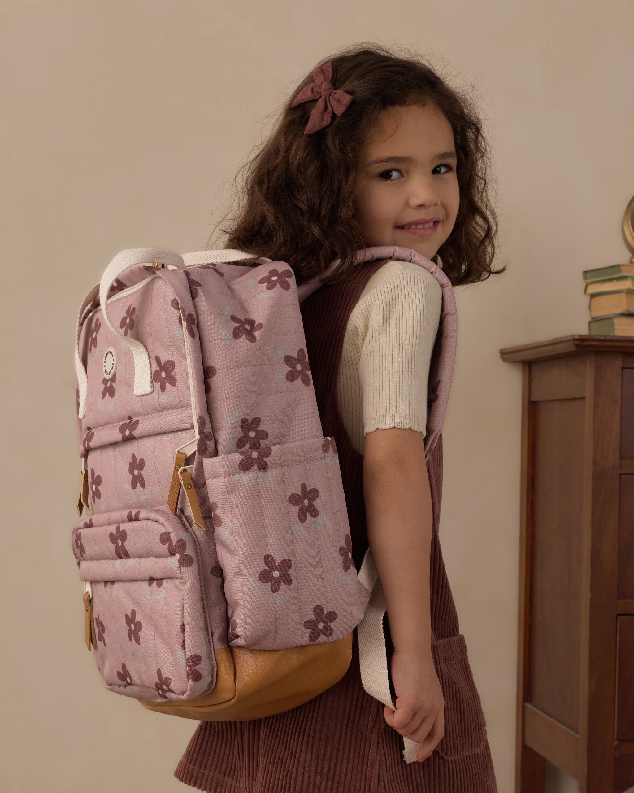 Backpack Little Daisy – Rylee + Cru