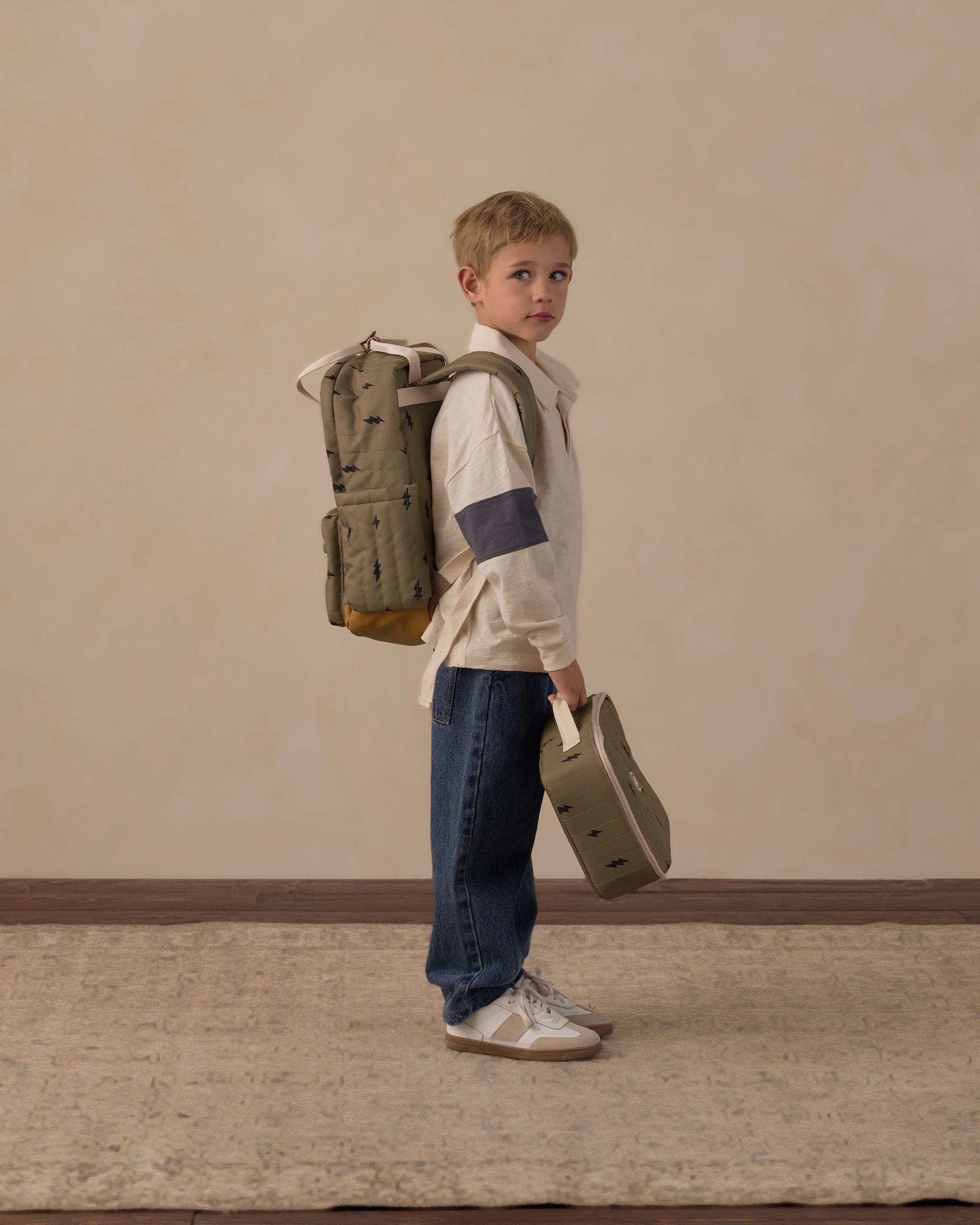Rylee + Cru | Artistic and imaginative clothing for the modern child