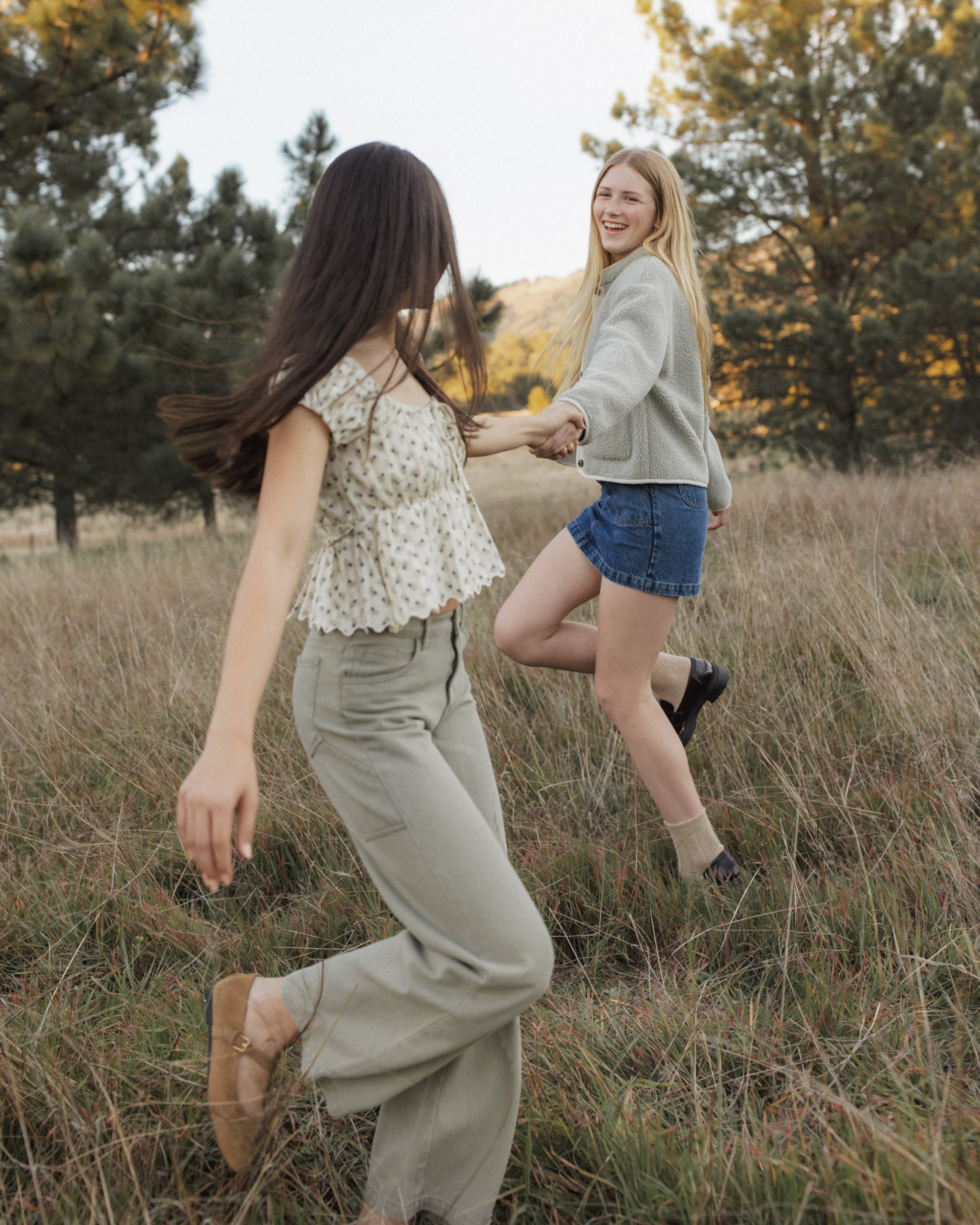 RCT662 Zayla Top – Rylee + Cru