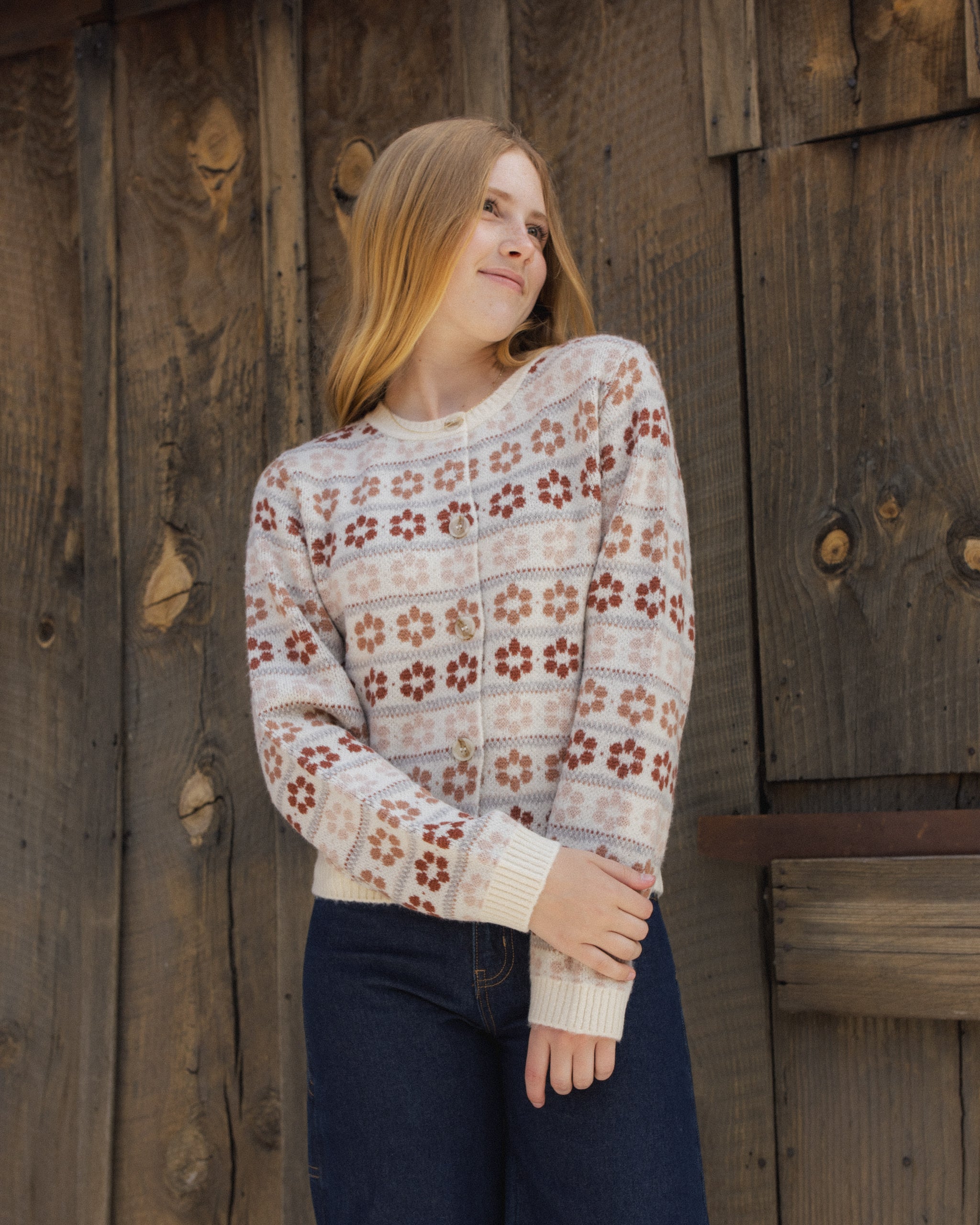 RC662 Zayla Top – Rylee + Cru