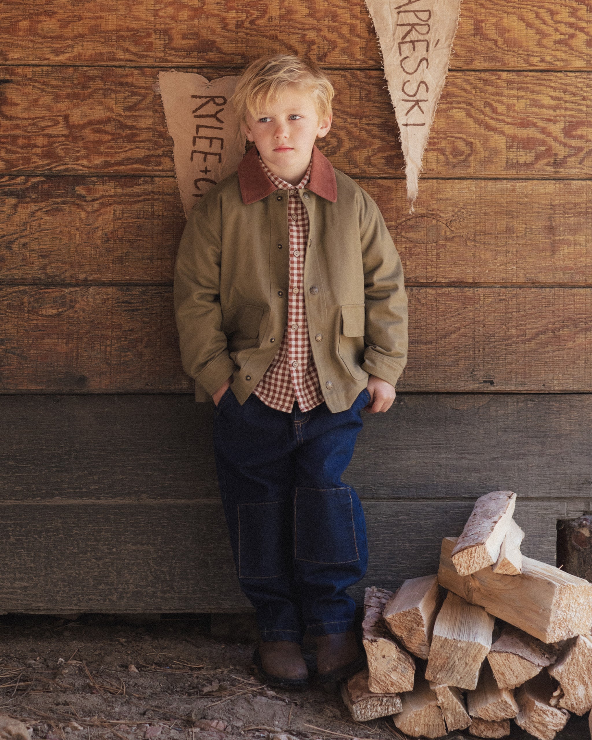 Wholesale – Rylee + Cru