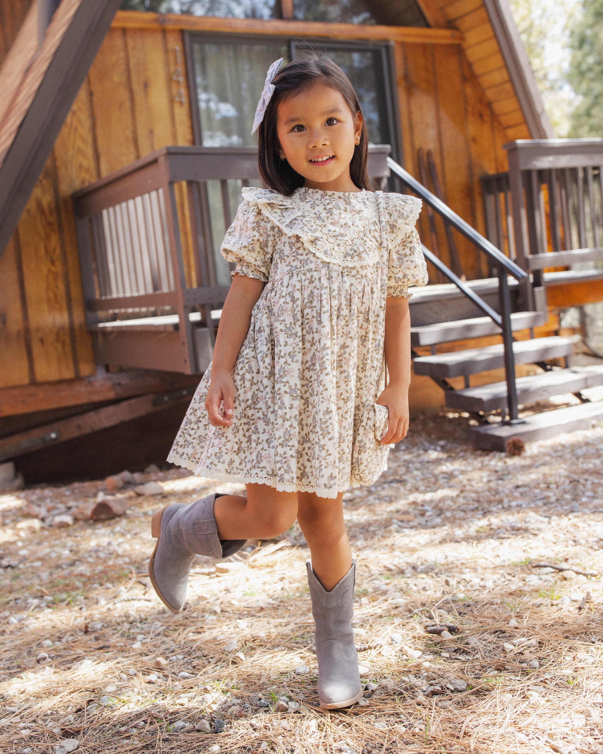 Rylee + Cru AW23 Drop 2 | Style Guide