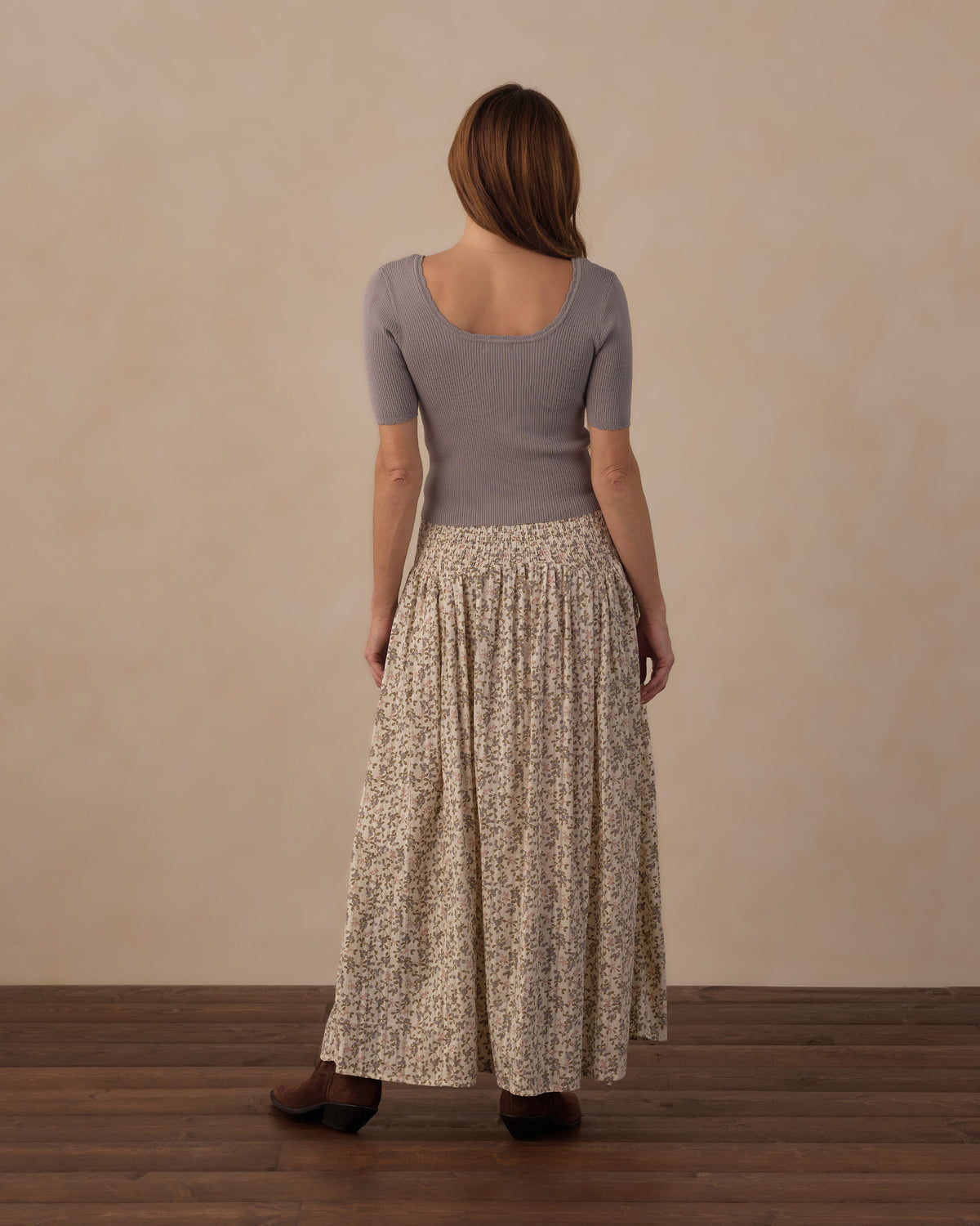 Women's Jen Skirt Winter Garden - Rylee + Cru | Kids Clothes | Trendy Baby Clothes | Modern Infant Outfits |