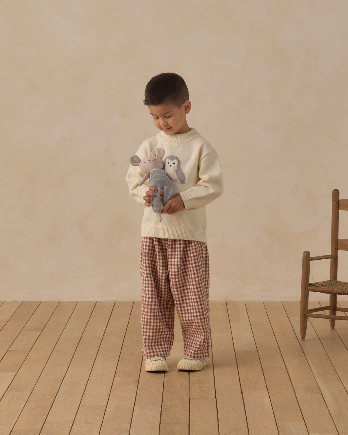 Milo the Mouse - Rylee + Cru | Kids Clothes | Trendy Baby Clothes | Modern Infant Outfits |