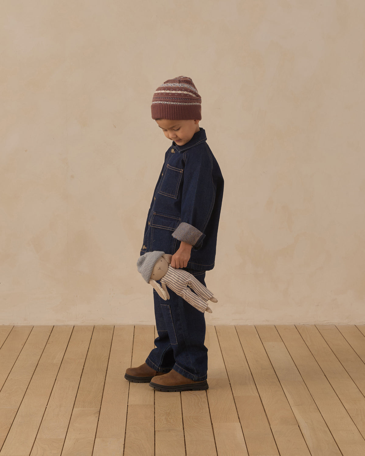 Ryder the Rabbit - Rylee + Cru | Kids Clothes | Trendy Baby Clothes | Modern Infant Outfits |