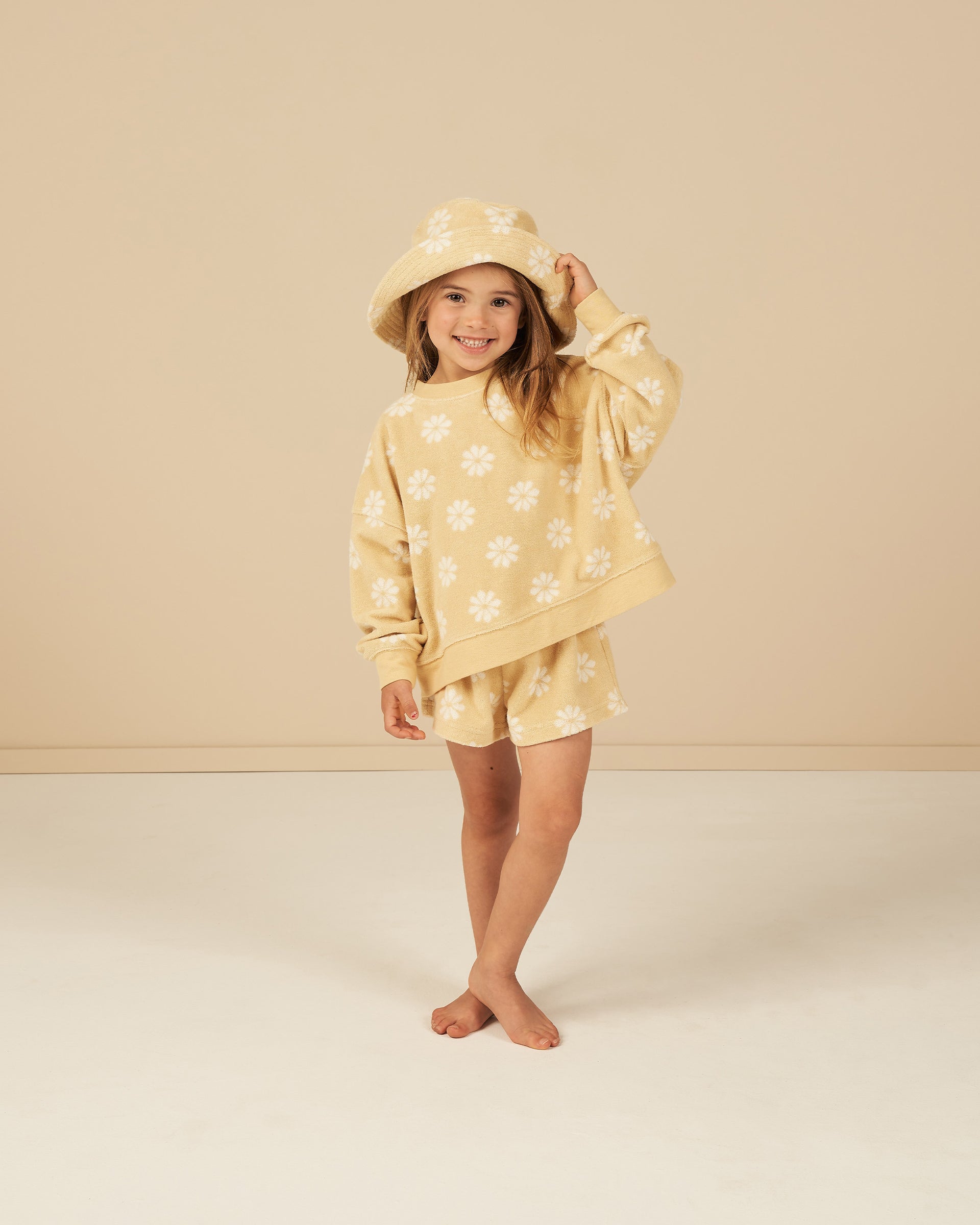 Ensemble Rylee + Cru 3-6 Mois main image 0