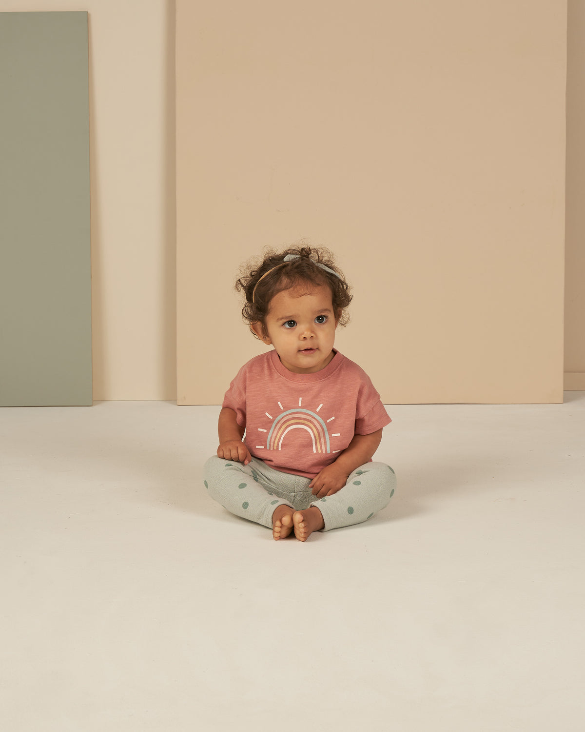 Baby Rylee Rylee + Cru - Baby Girls - Tops