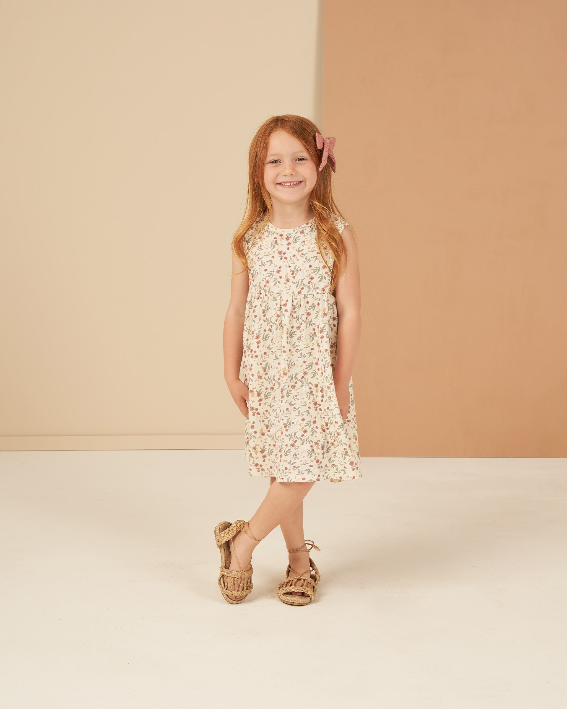 Rylee + Cru - Baby Girls - Dresses