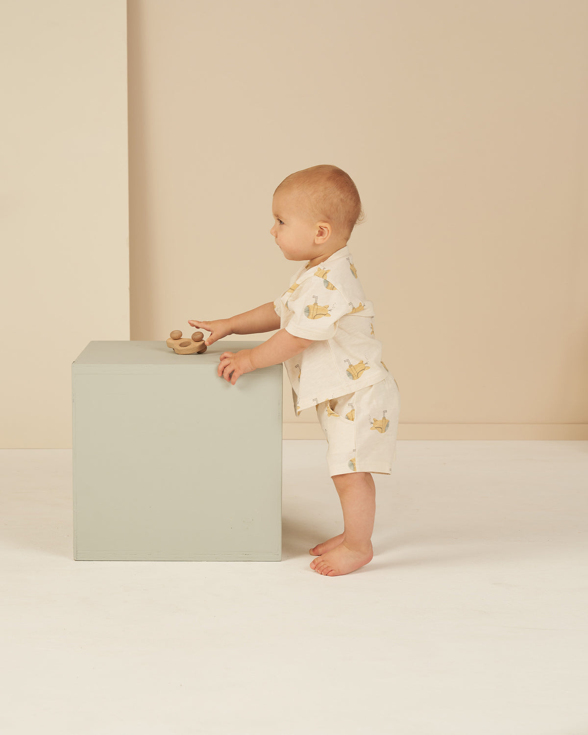 Rylee + Cru V=BABY TANK SET || WAVES main image 0