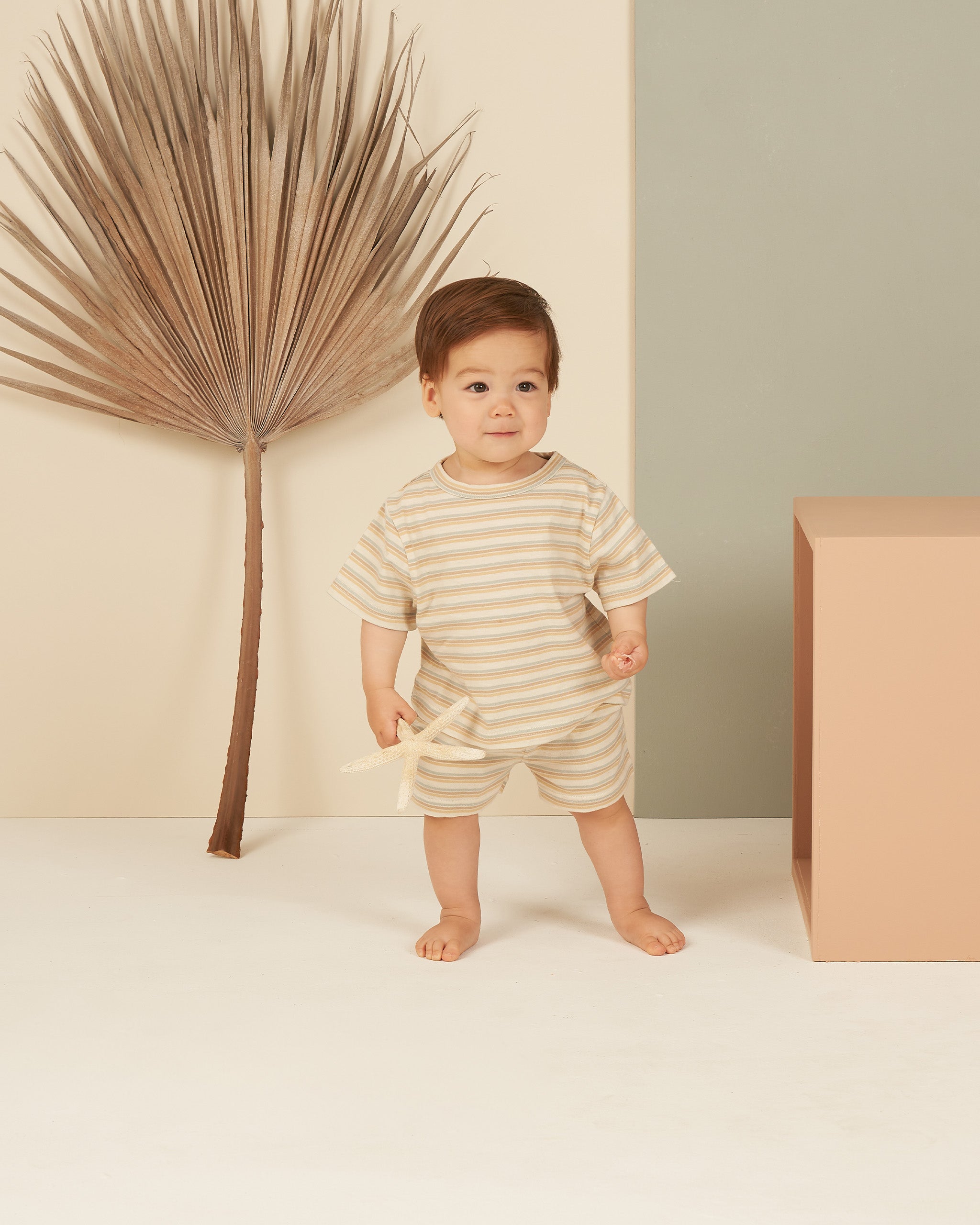 Rylee + Cru Slouchy Sweatshirt - Caramel – The Natural Baby Company
