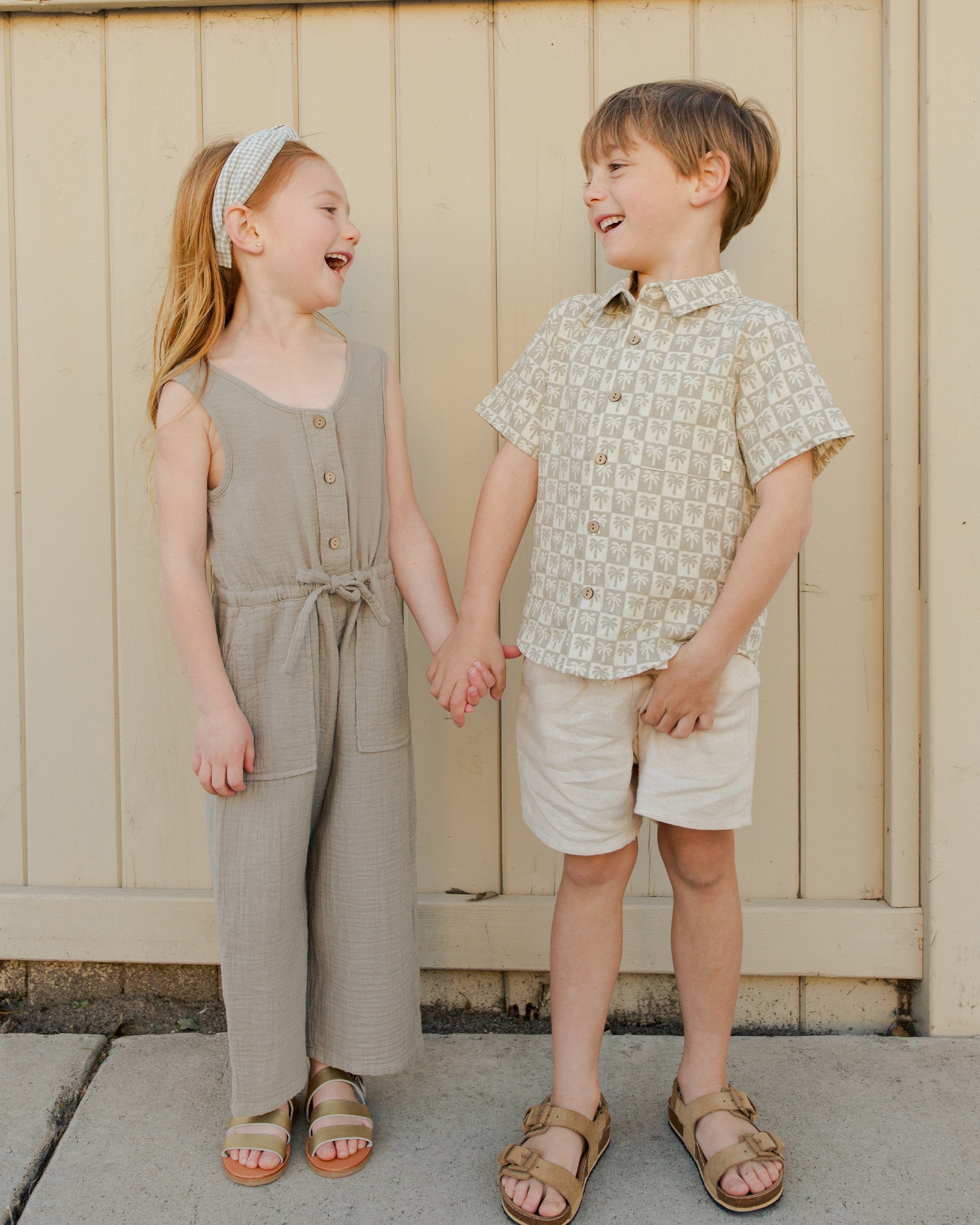 Rylee + Cru  Artistic and imaginative clothing for the modern child
