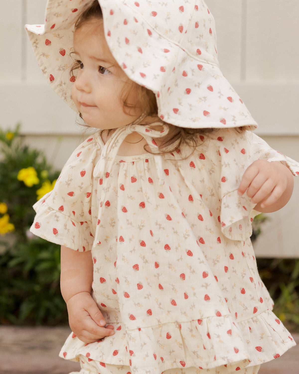 Baby Rylee Baby – Rylee + Cru