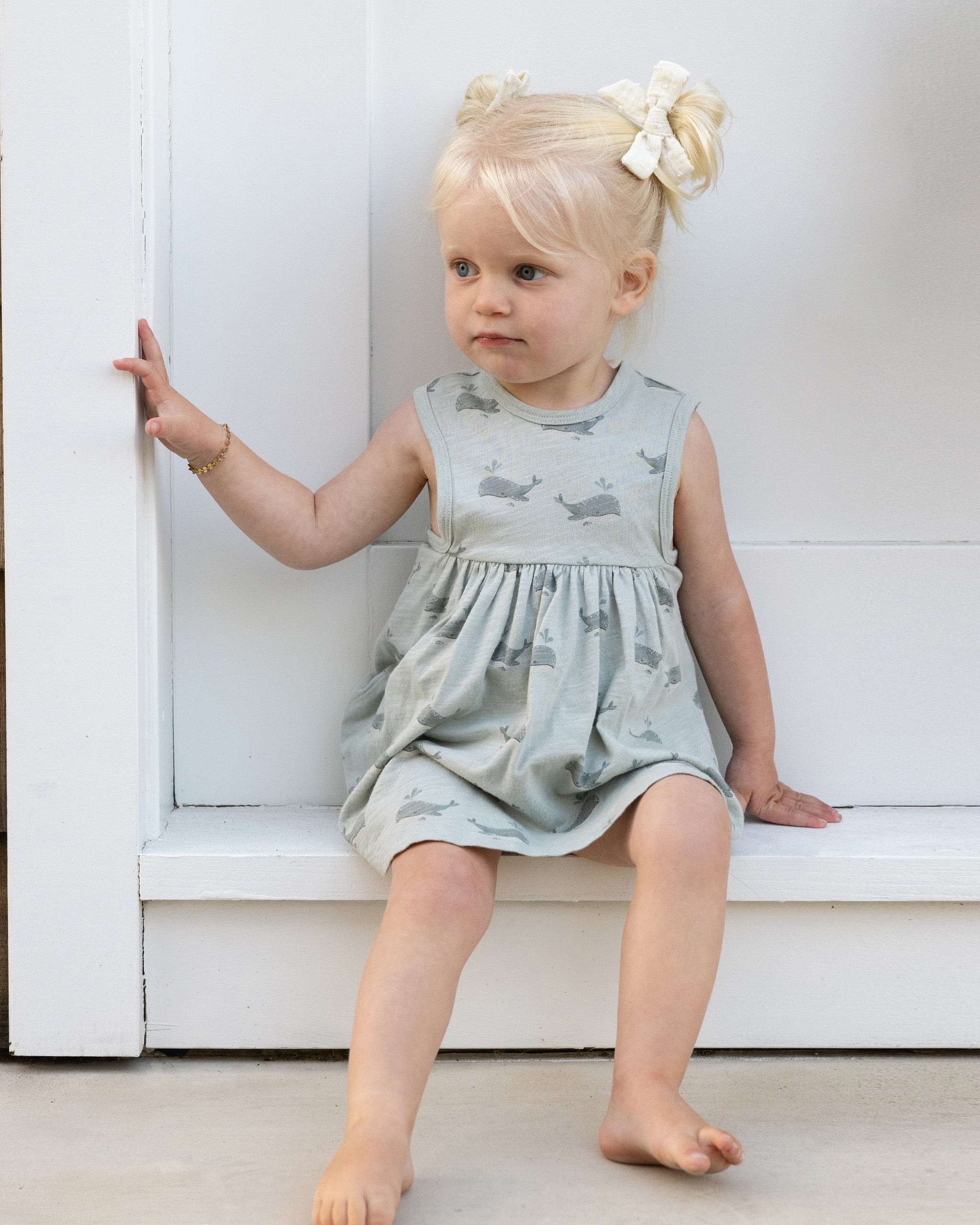 Rylee And Cru Girl Dress Size offers 4-5Y