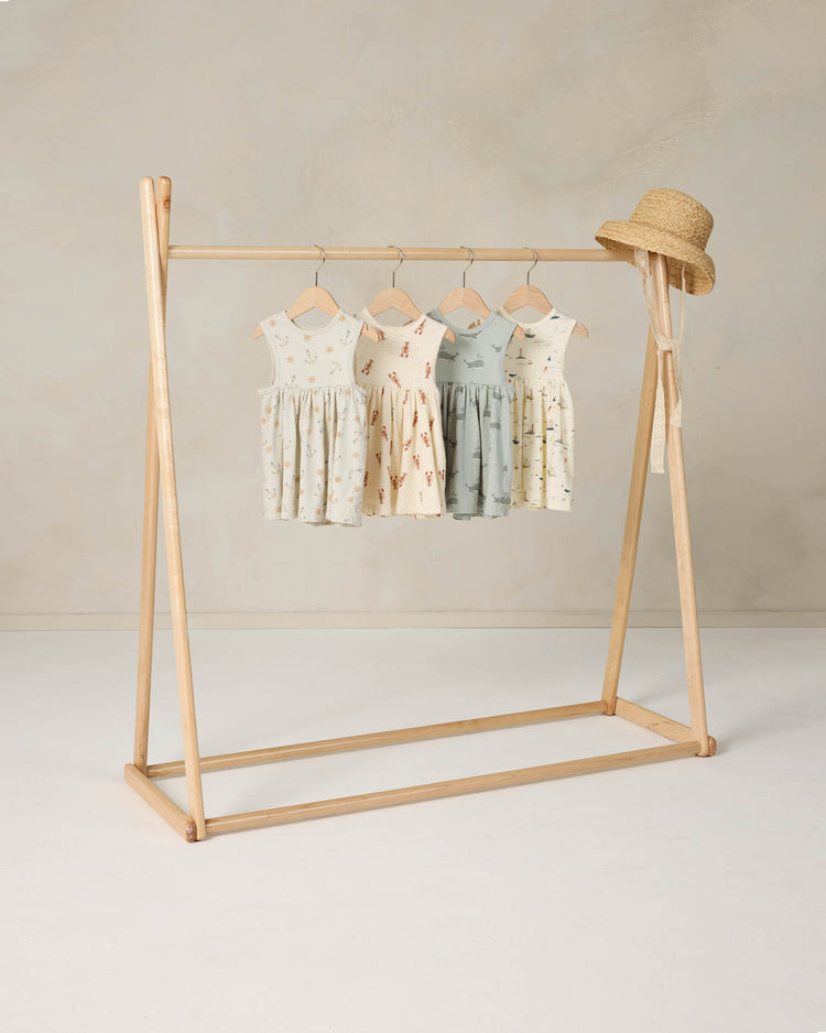 Rylee + Cru Layla Dress | Lobsters