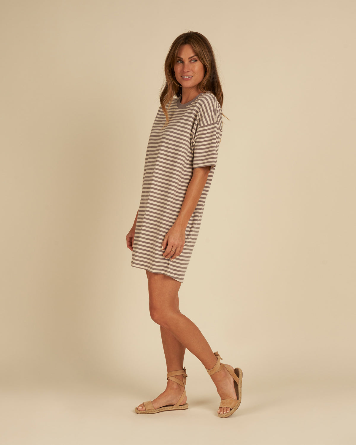 Rylee + Cru Sadie Dress - Vintage Floral
