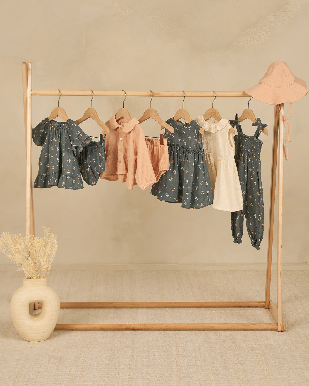 Baby Rylee Baby – Rylee + Cru
