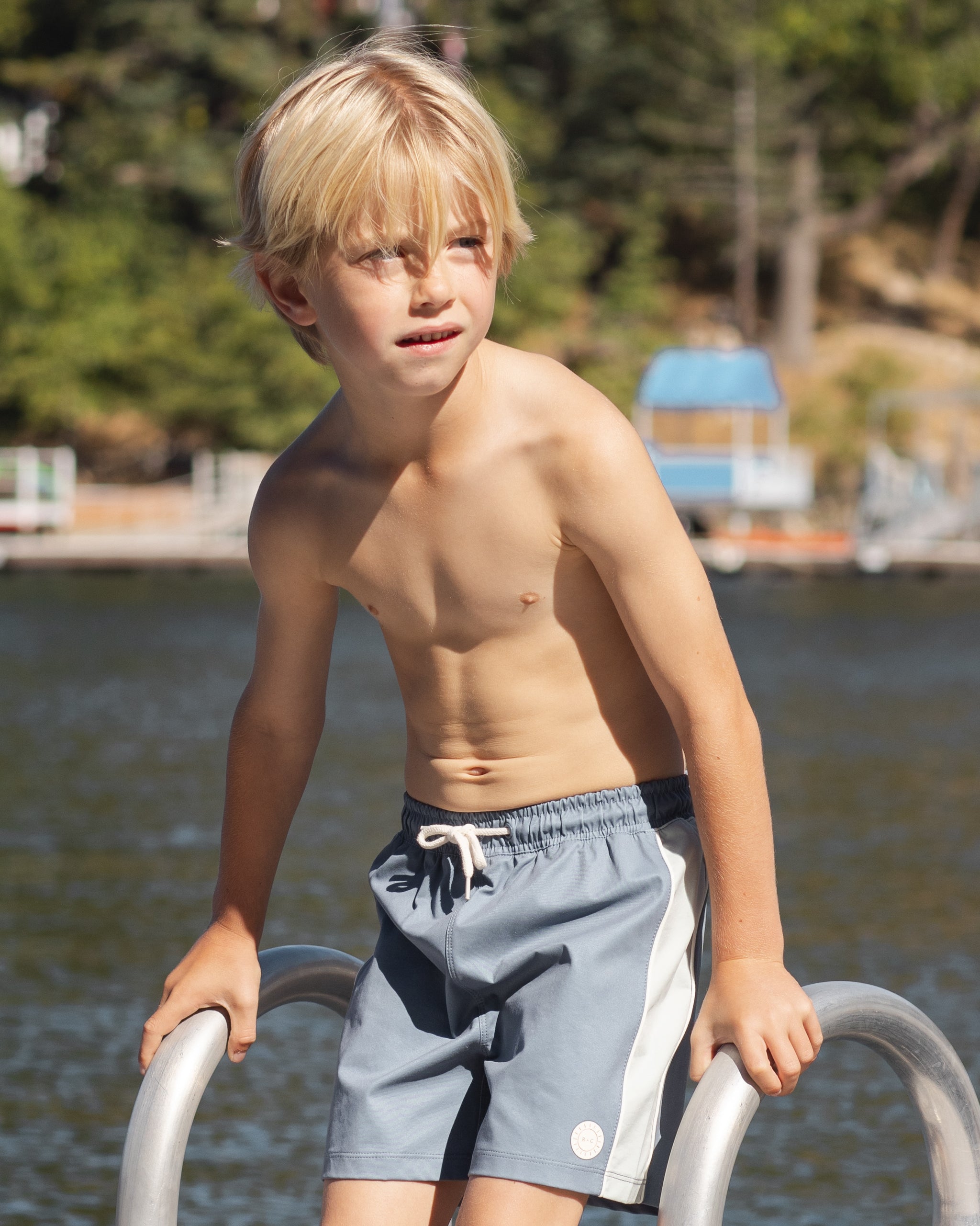 بوردشورت البحرية