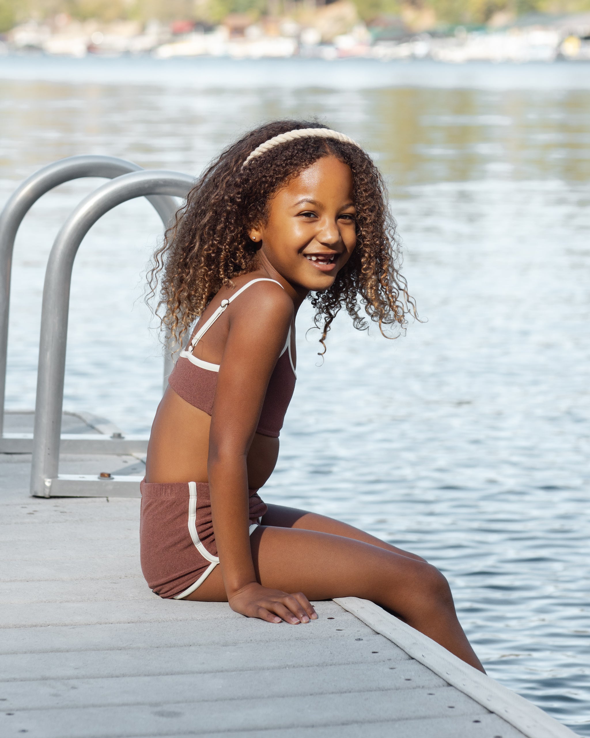 عقال بحري طبيعي