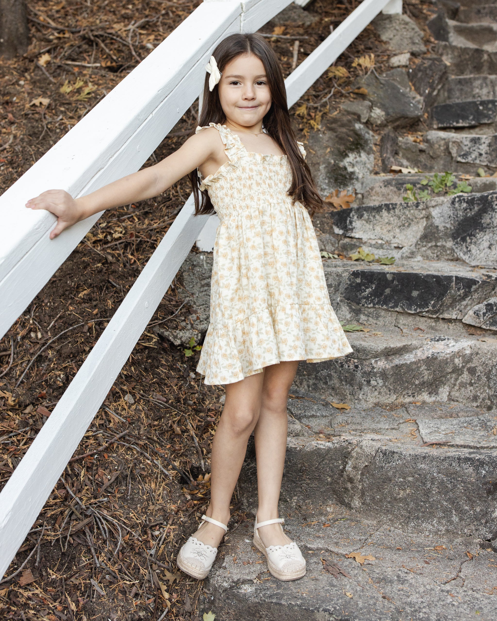 Rylee + Cru || Floral Dresses For Girls Rylee + Cru || Floral Dresses For Girls