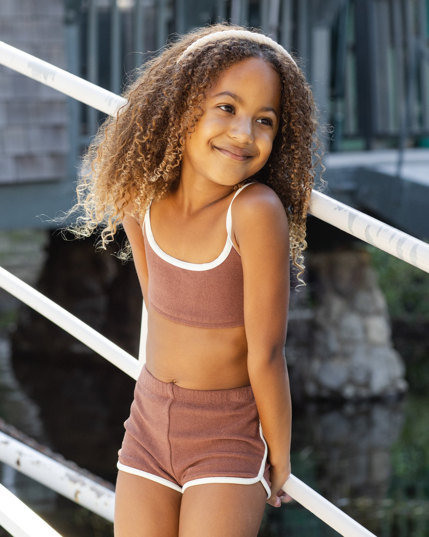 عقال بحري طبيعي