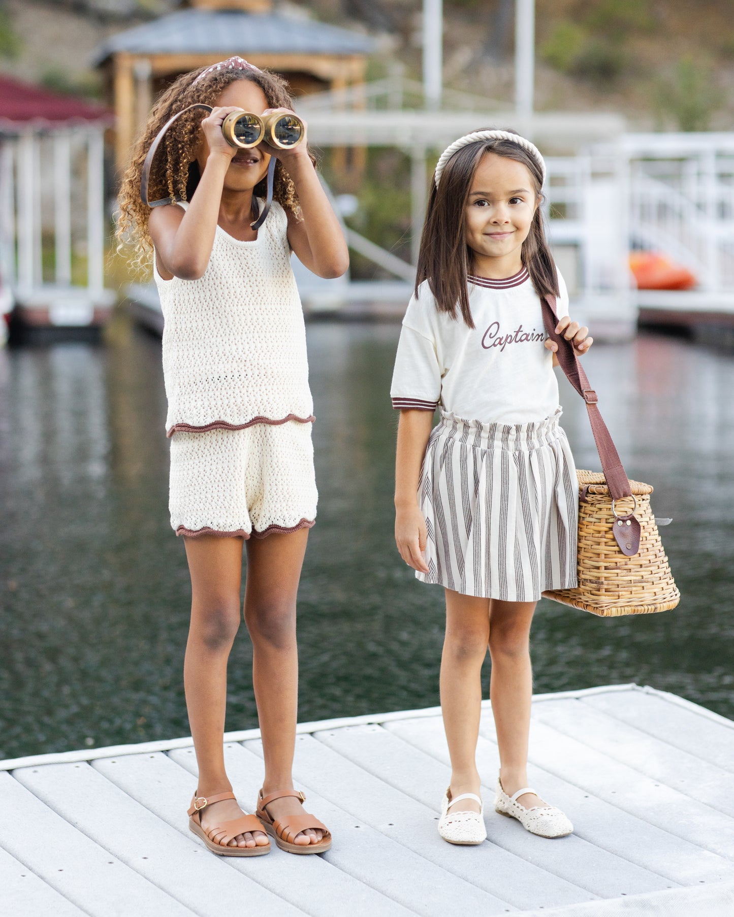 عقال بحري طبيعي