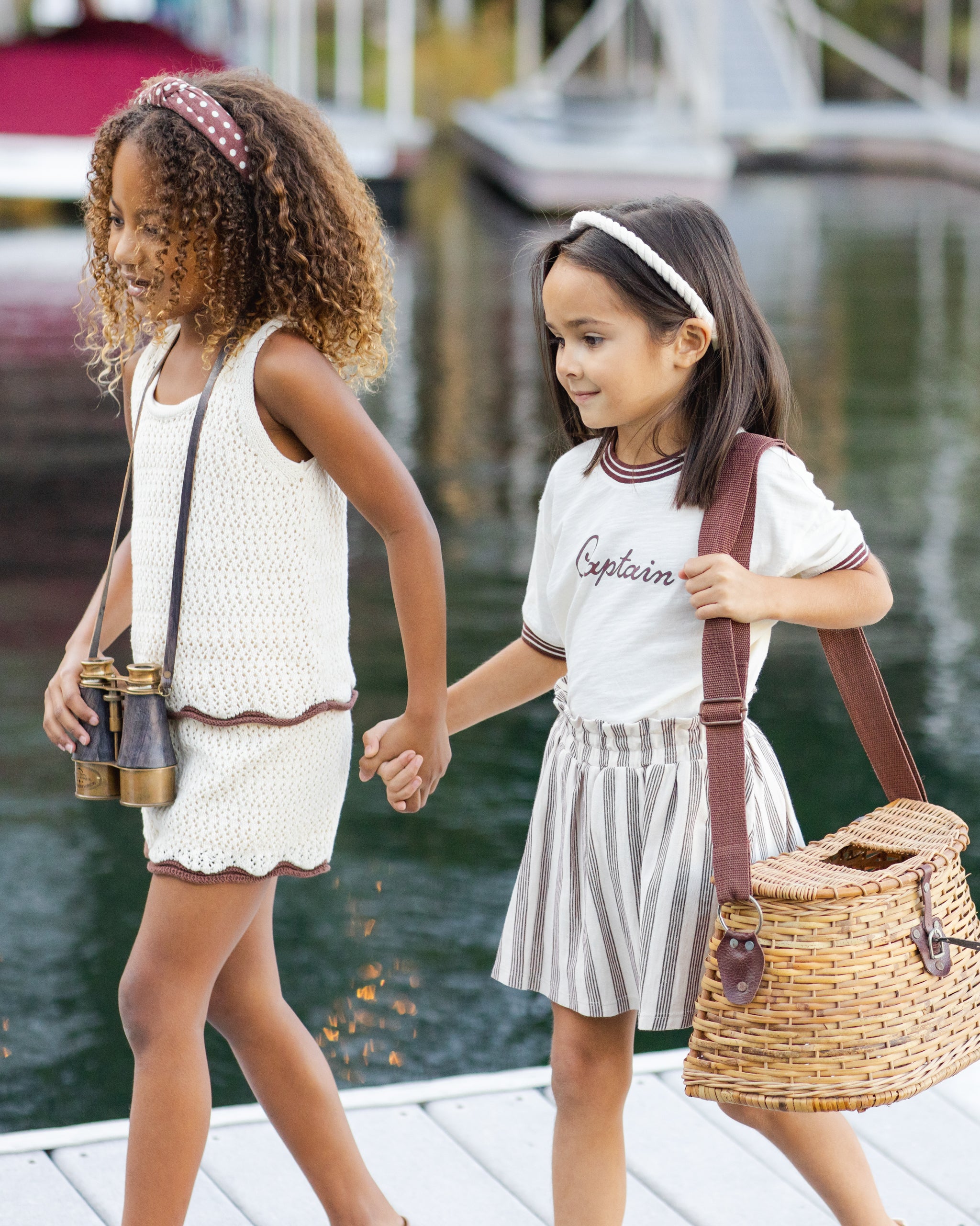 عقال بحري طبيعي