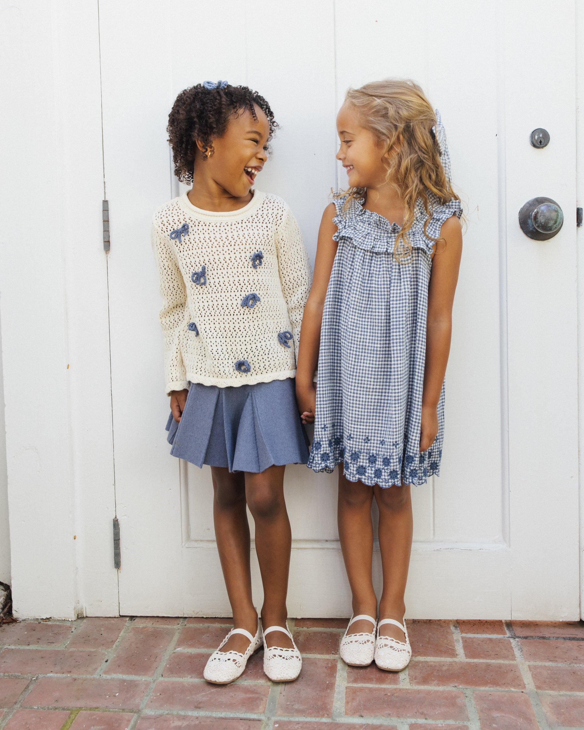 rylee and cru denim dress Rylee and Cru dress Rylee + Cru XL (16-18)