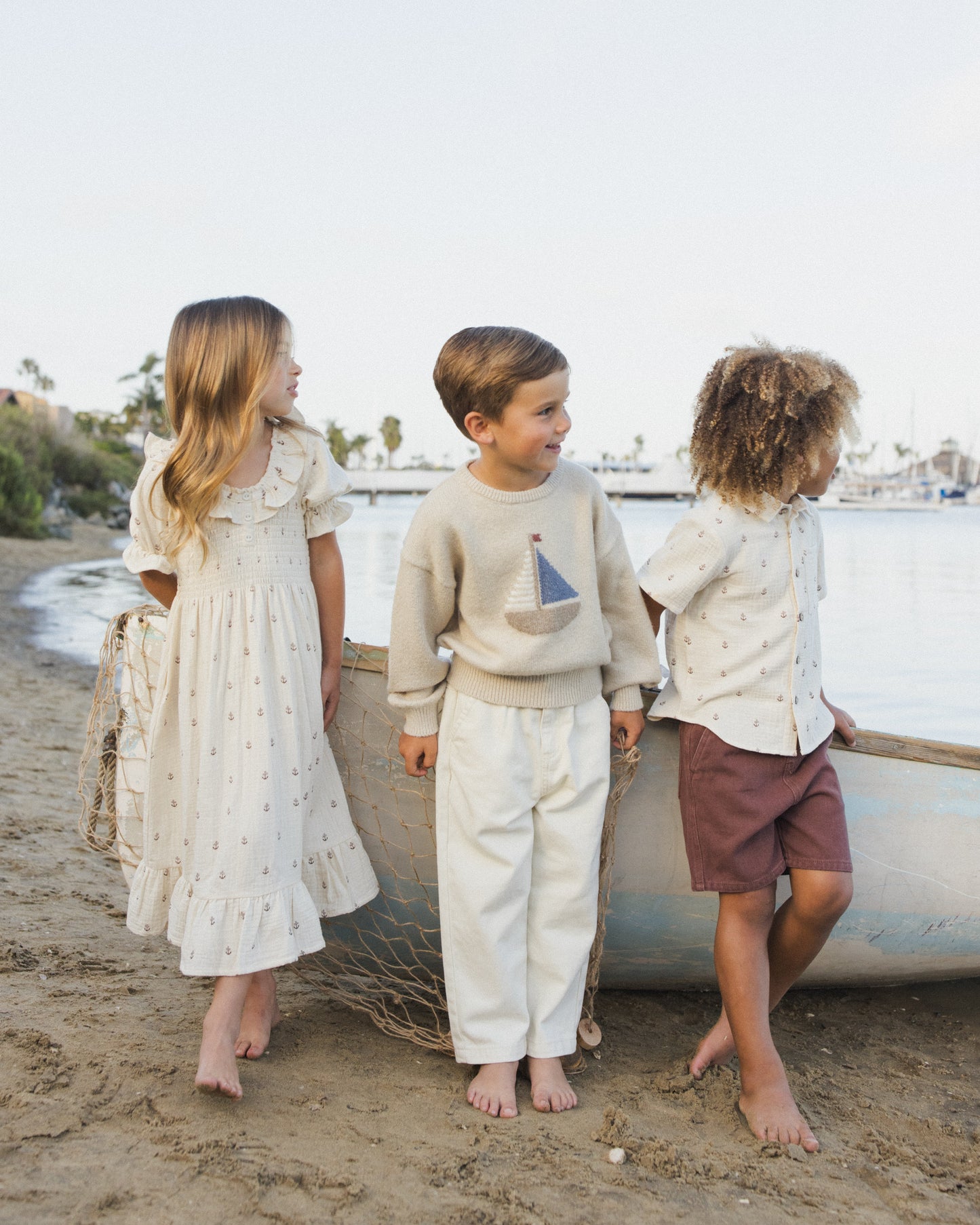 بيري شورت شوكلت