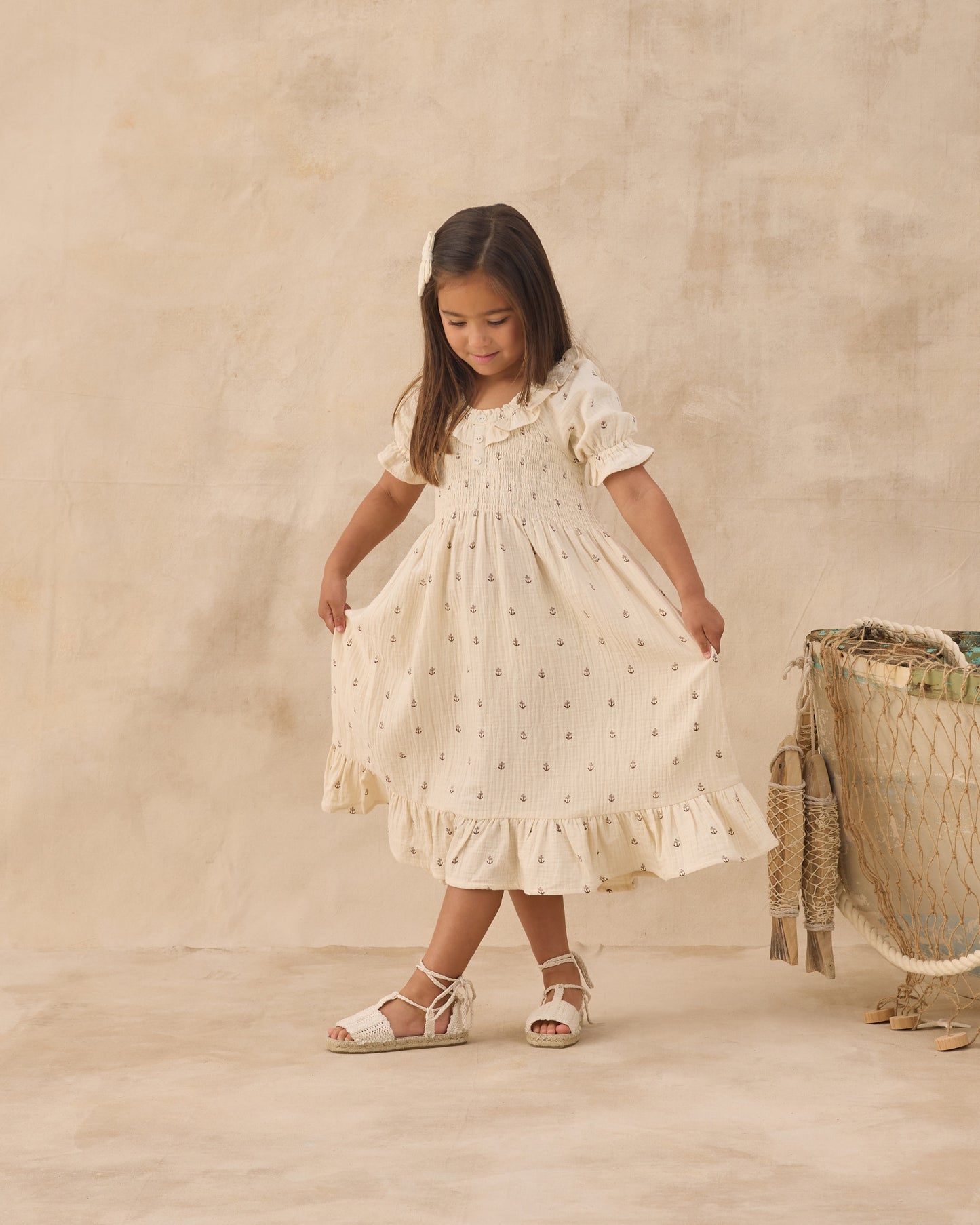 עוגני שמלות לקסי