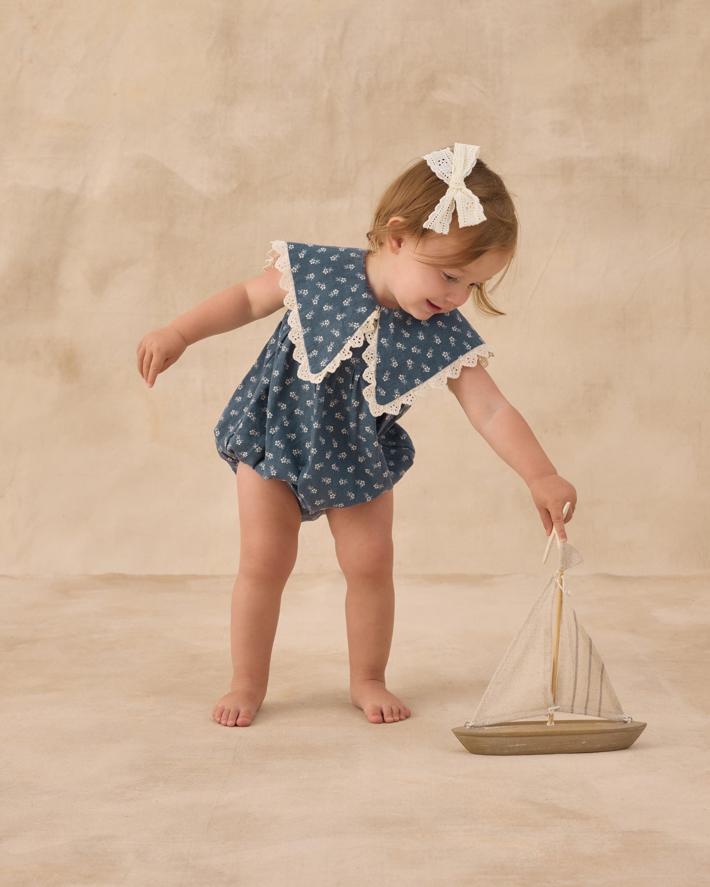 포터 롬퍼 딧시